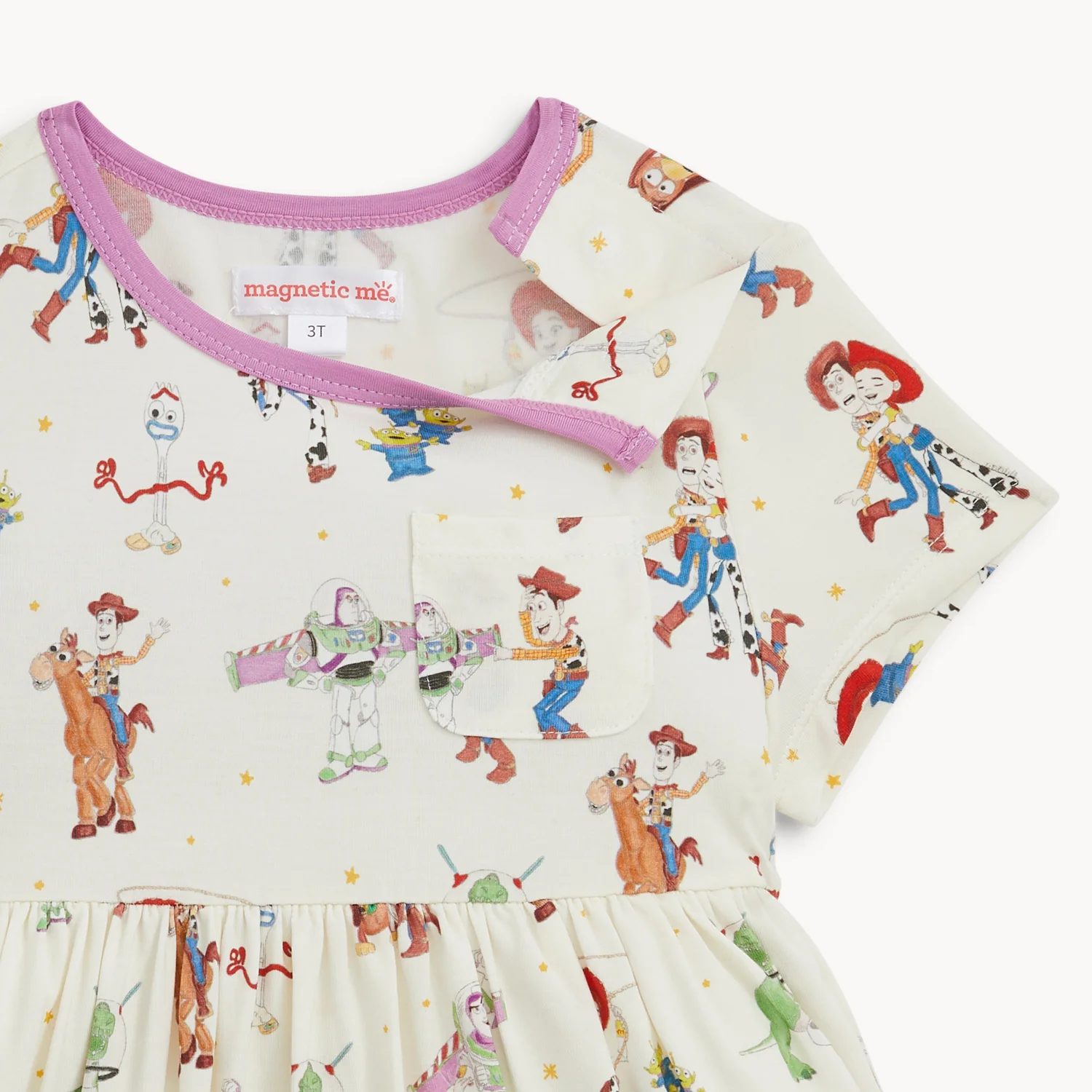 Magnetic Dress - Image 3