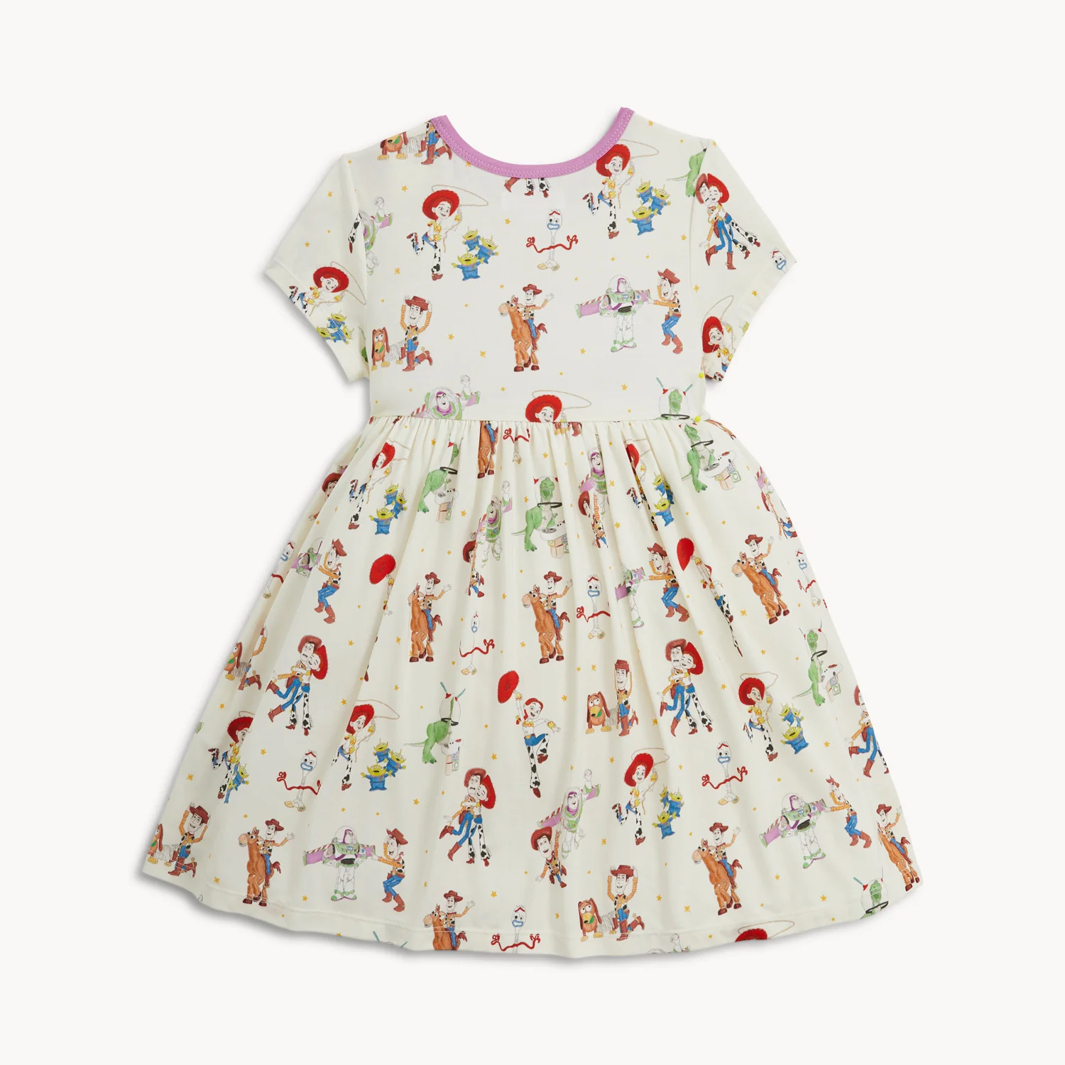 Magnetic Dress - Image 5