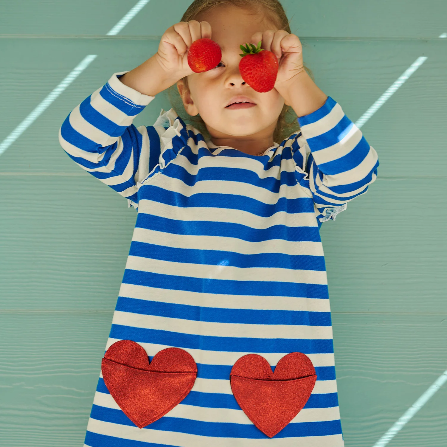 Magnetic Peek-A-Pocket Dress - Image 2
