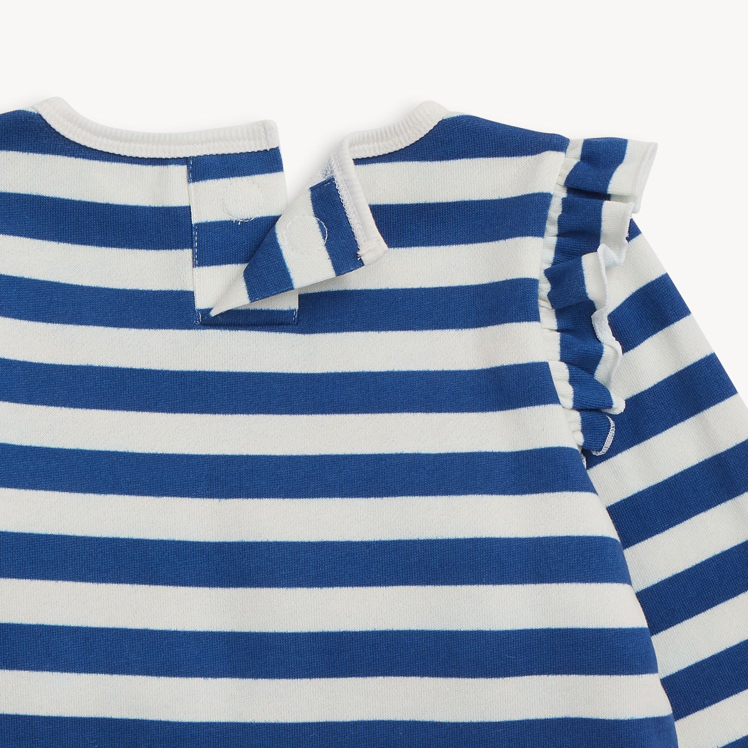 Magnetic Peek-A-Pocket Dress - Image 4