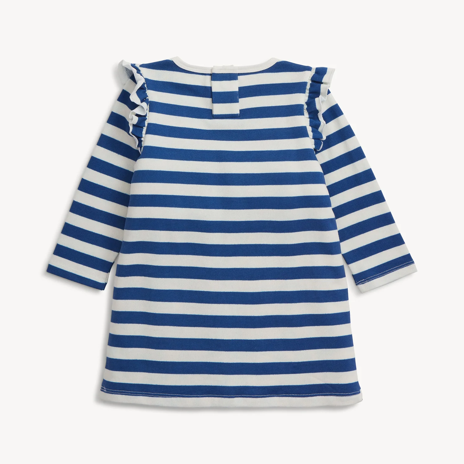 Magnetic Peek-A-Pocket Dress - Image 6
