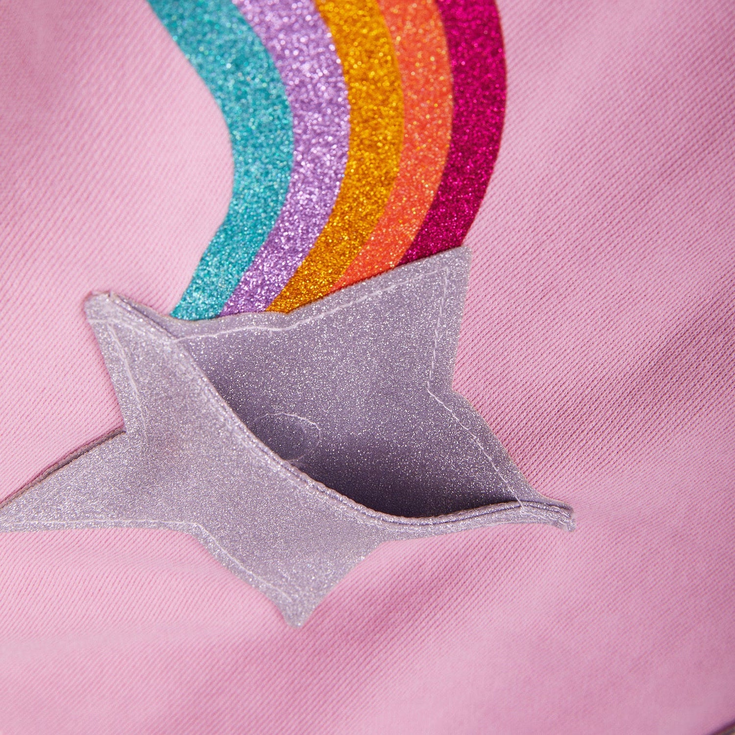 Magnetic Peek-A-Pocket Dress - Image 3