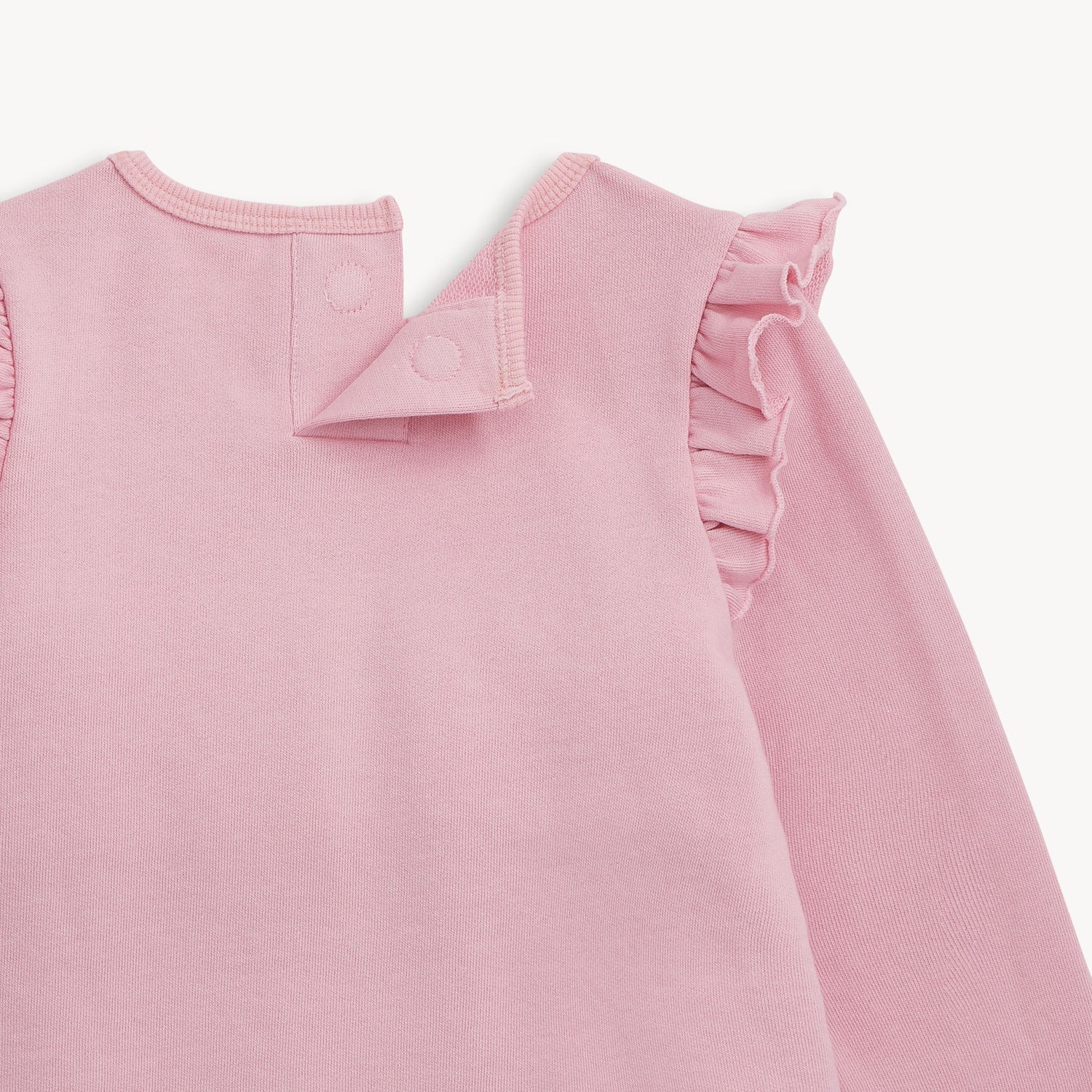 Magnetic Peek-A-Pocket Dress - Image 4