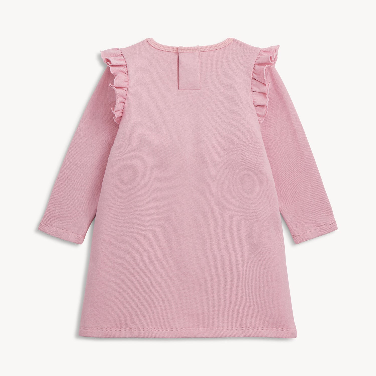 Magnetic Peek-A-Pocket Dress - Image 6