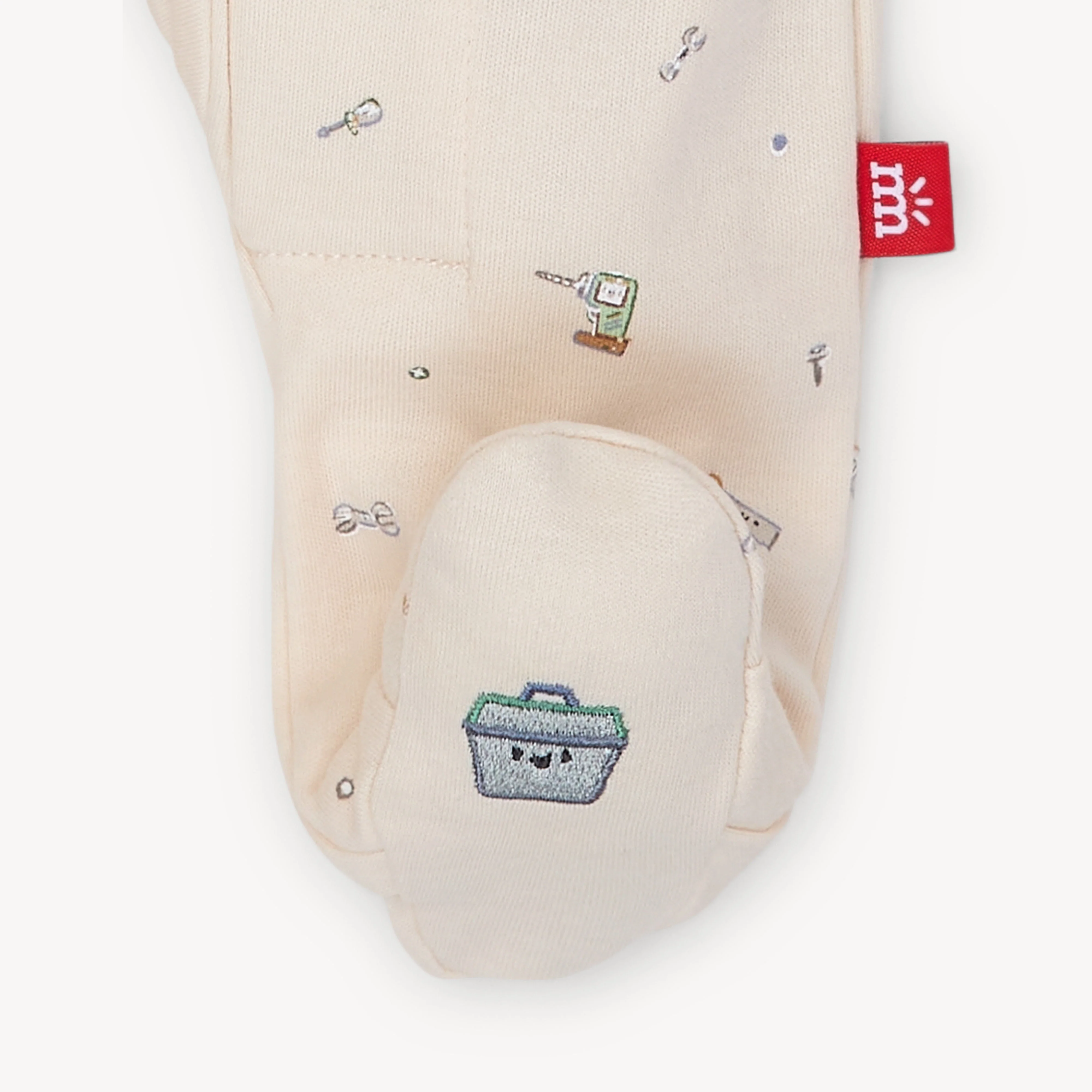 Magnetic Footie - re-loved - Image 3