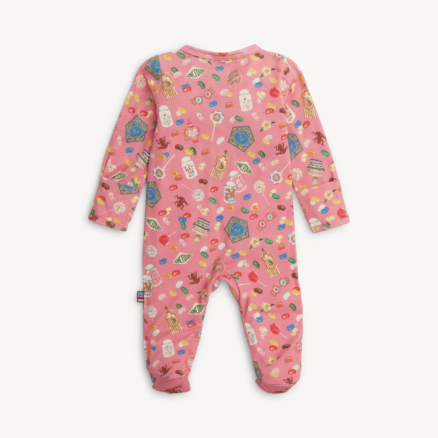 Magnetic RightFit™ Footie - Image 5