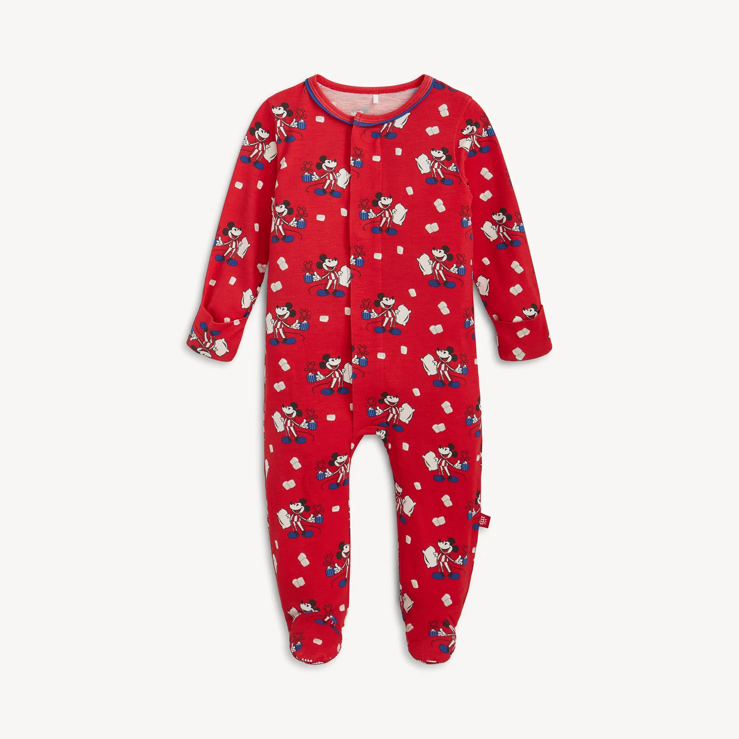Magnetic RightFit™ Footie - Image 3