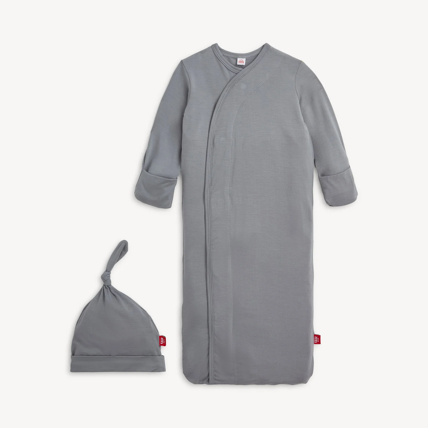 Magnetic Gown & Hat Set - Image 3