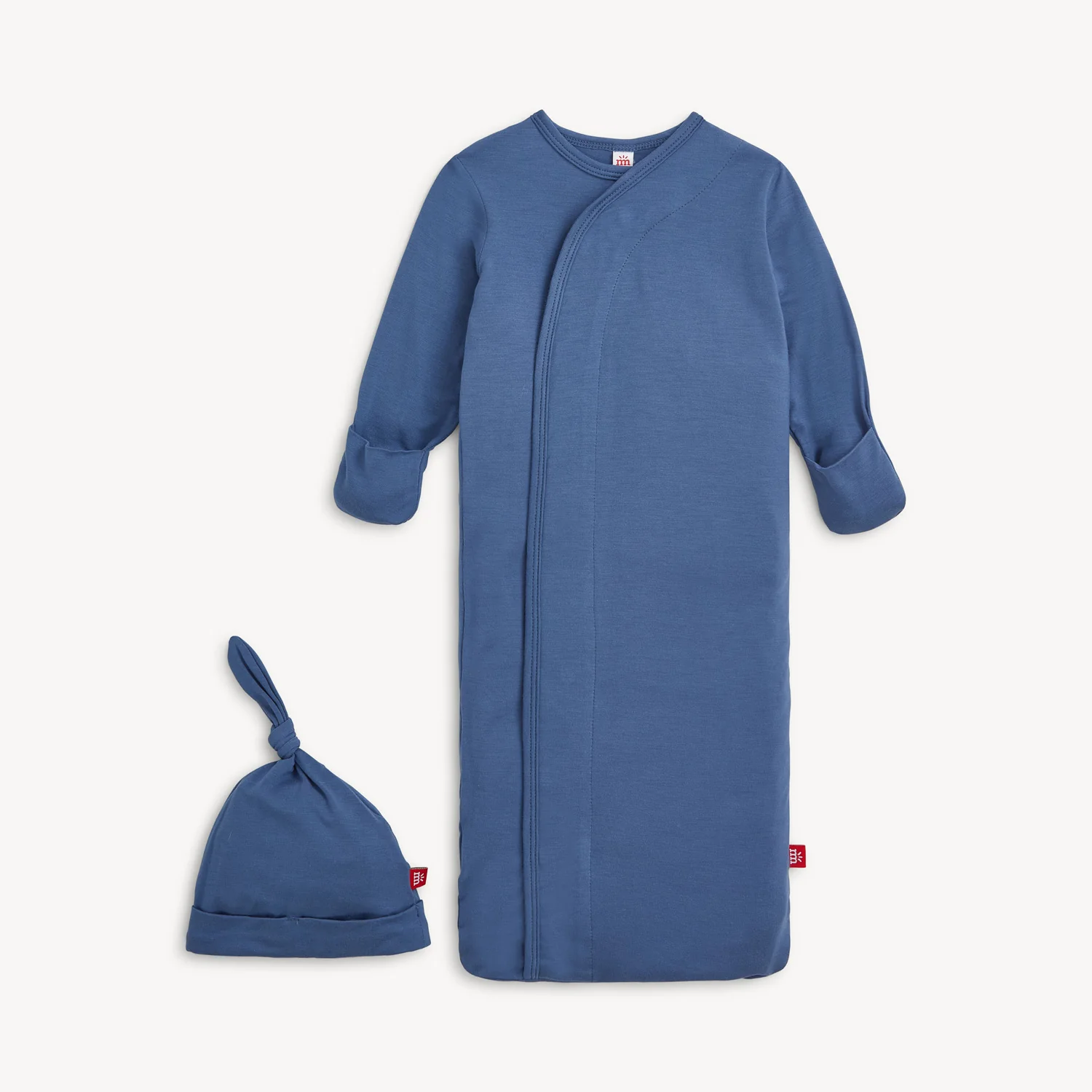 Magnetic Gown & Hat Set - Image 3