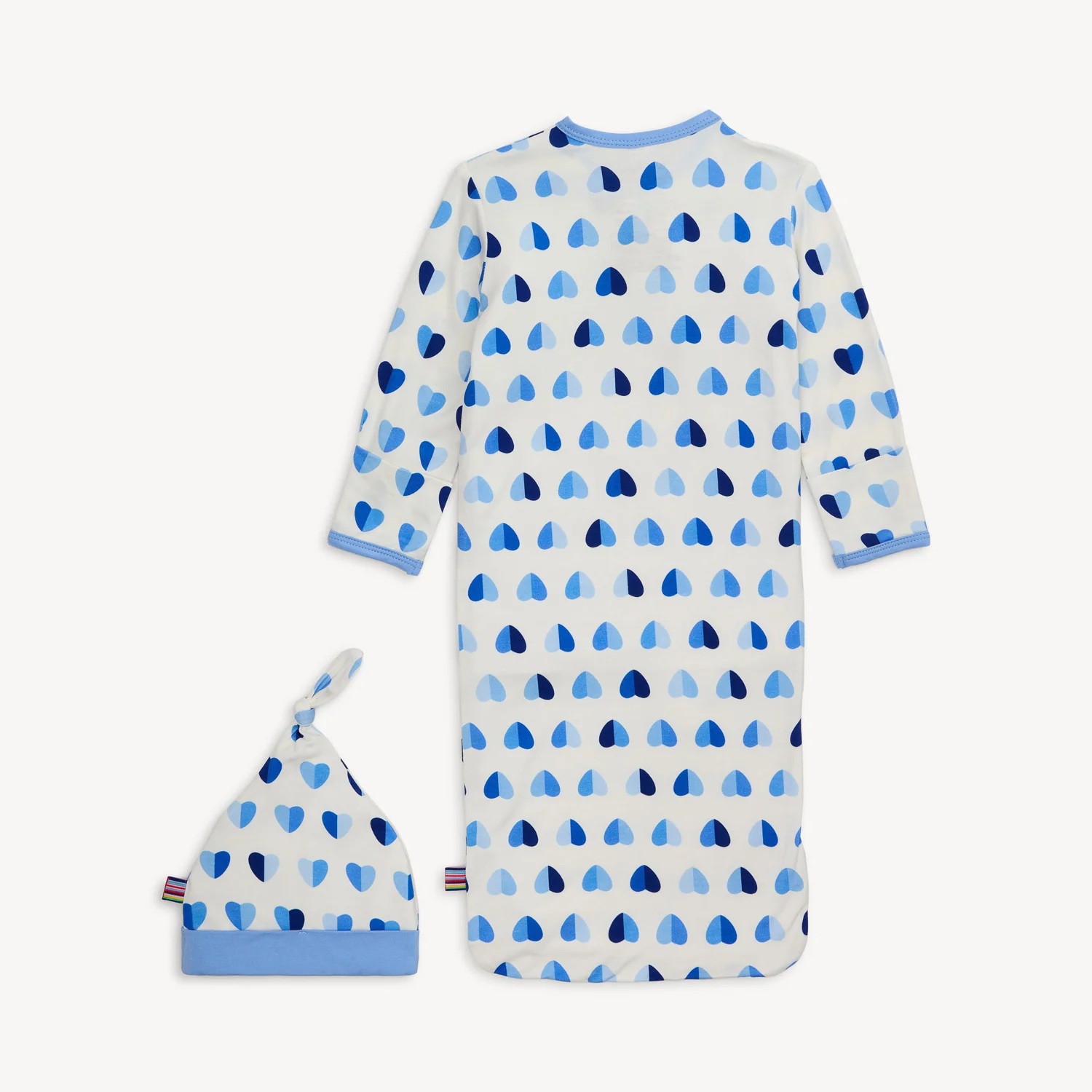 Magnetic Gown & Hat Set - Image 4