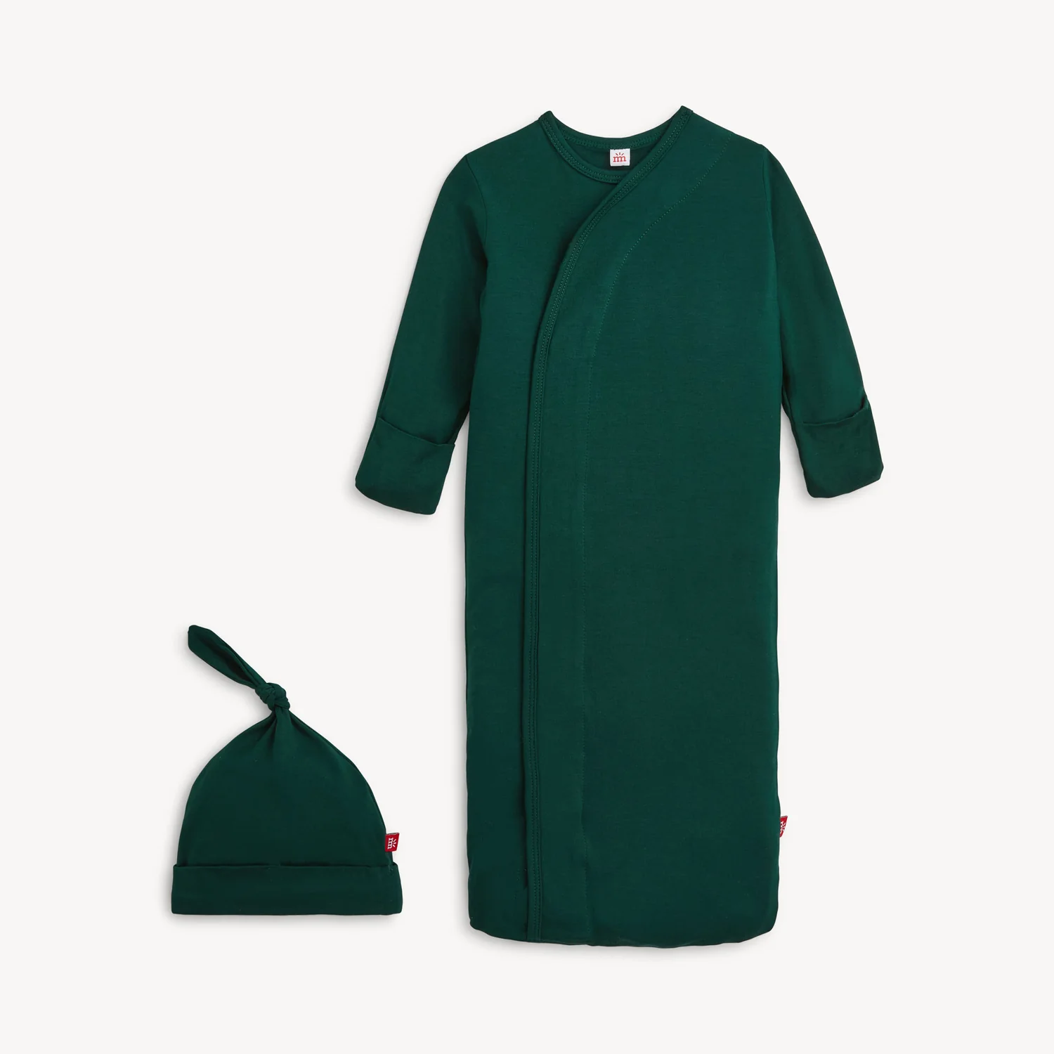 Magnetic Gown & Hat Set - Image 3