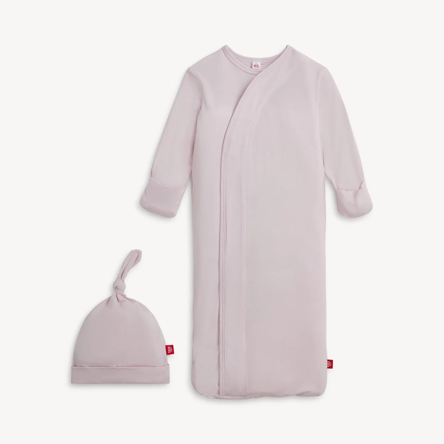 Magnetic Gown & Hat Set - Image 3