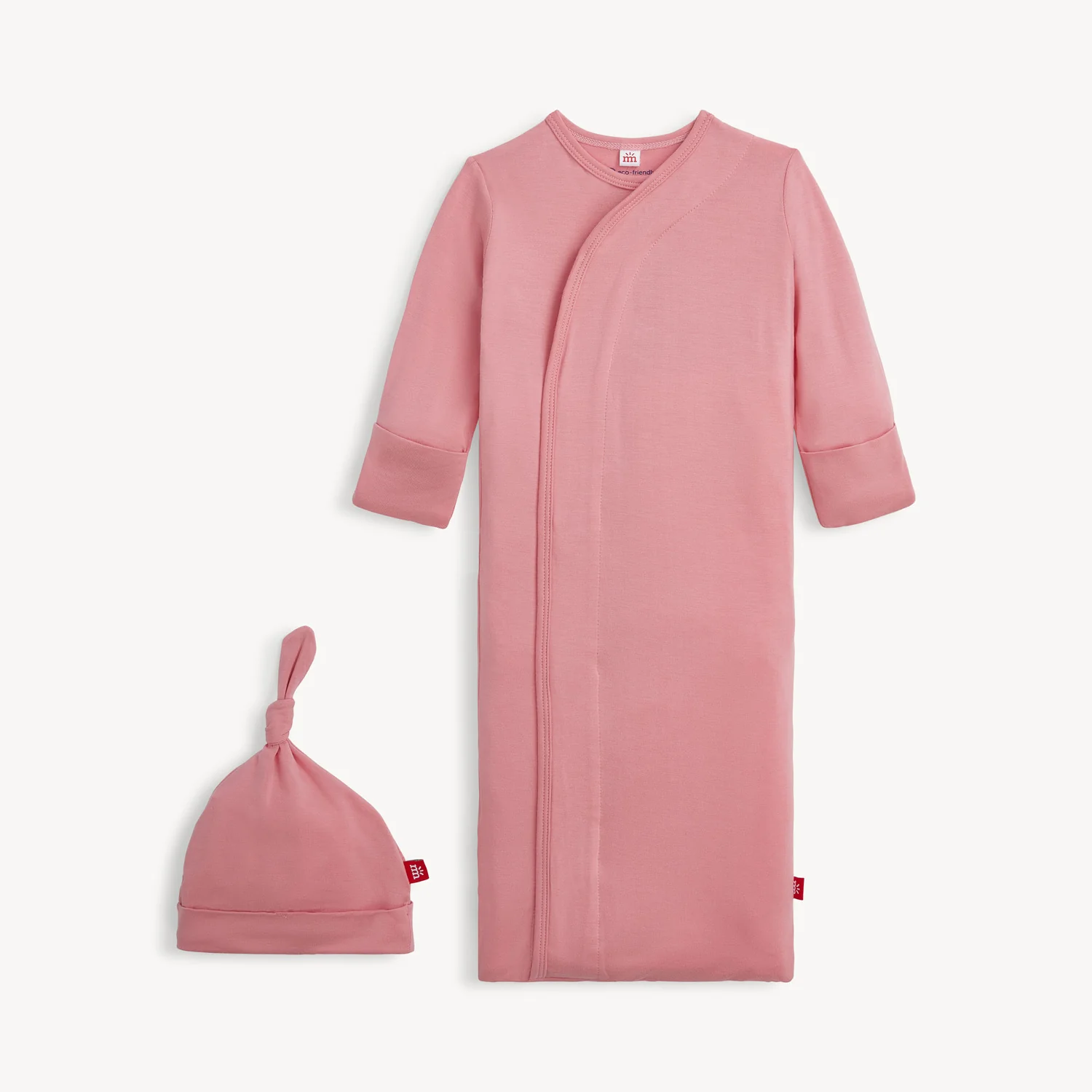 Magnetic Gown & Hat Set - Image 3