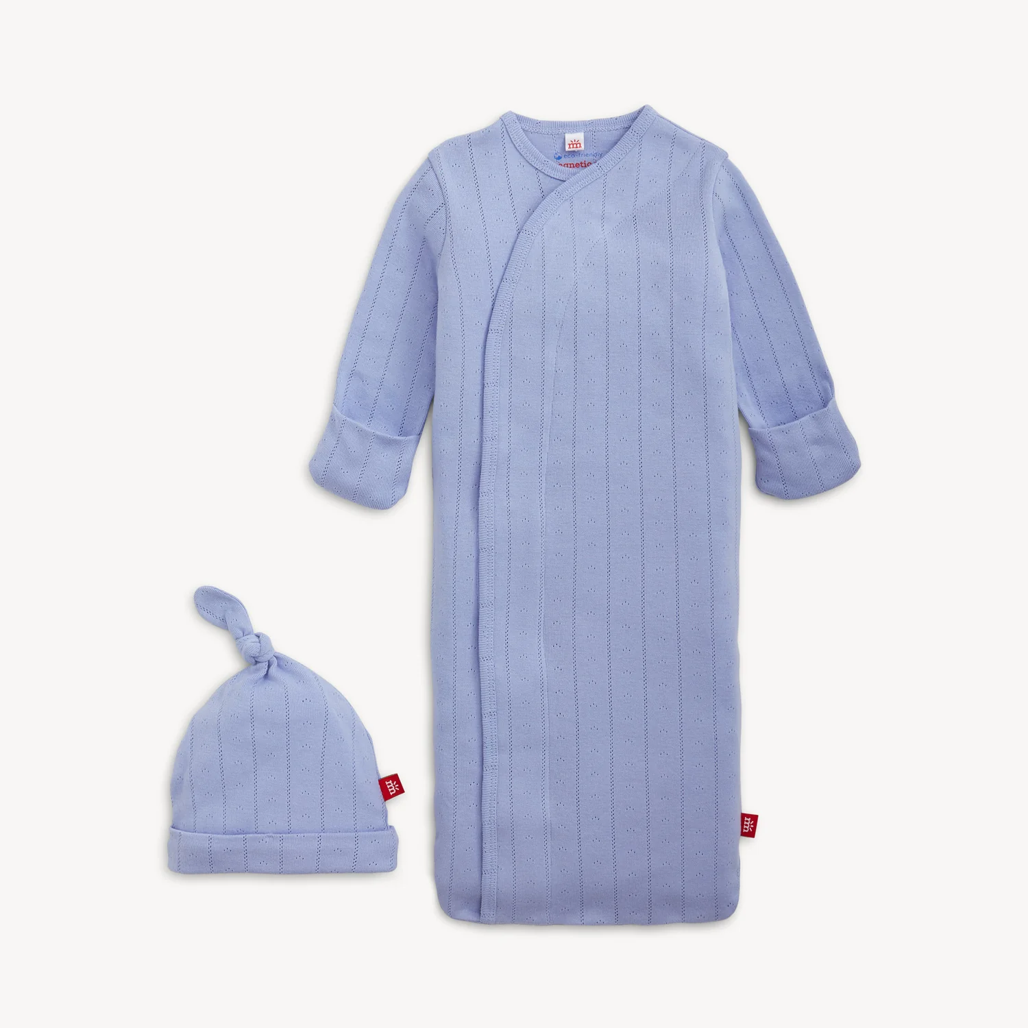 Magnetic Gown & Hat Set - Image 3