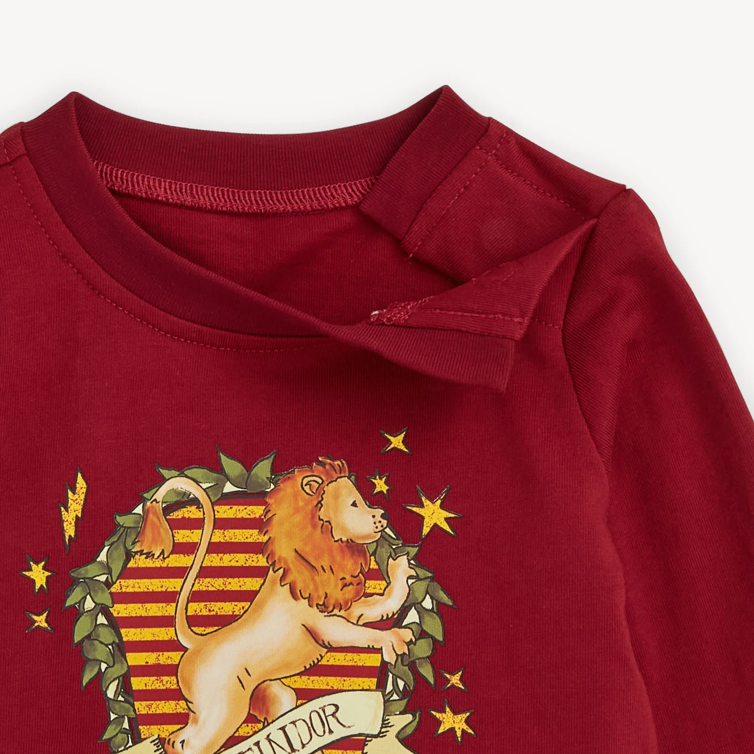 Magnetic Long Sleeve T-shirt - Image 2