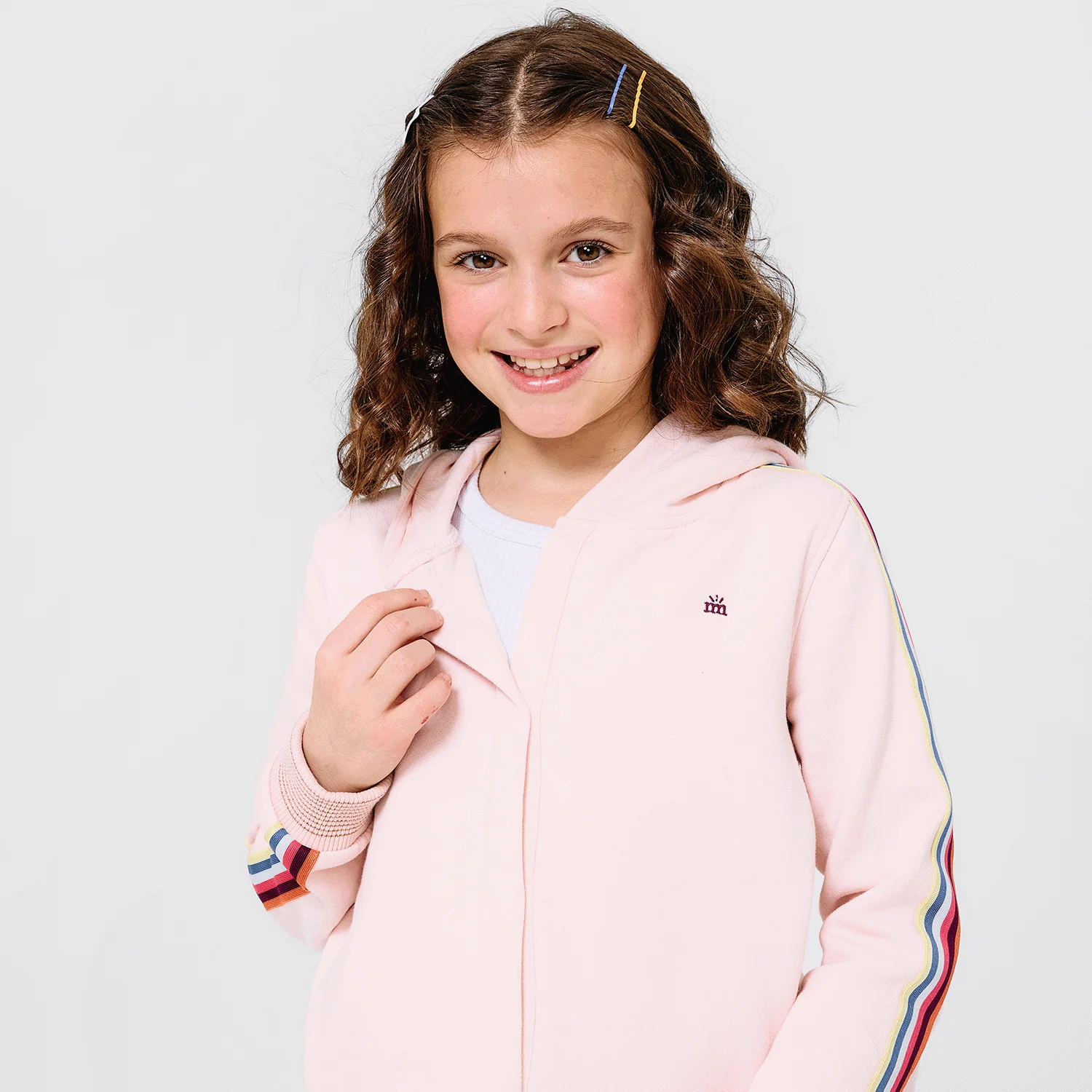 Magnetic Hoodie - Image 2