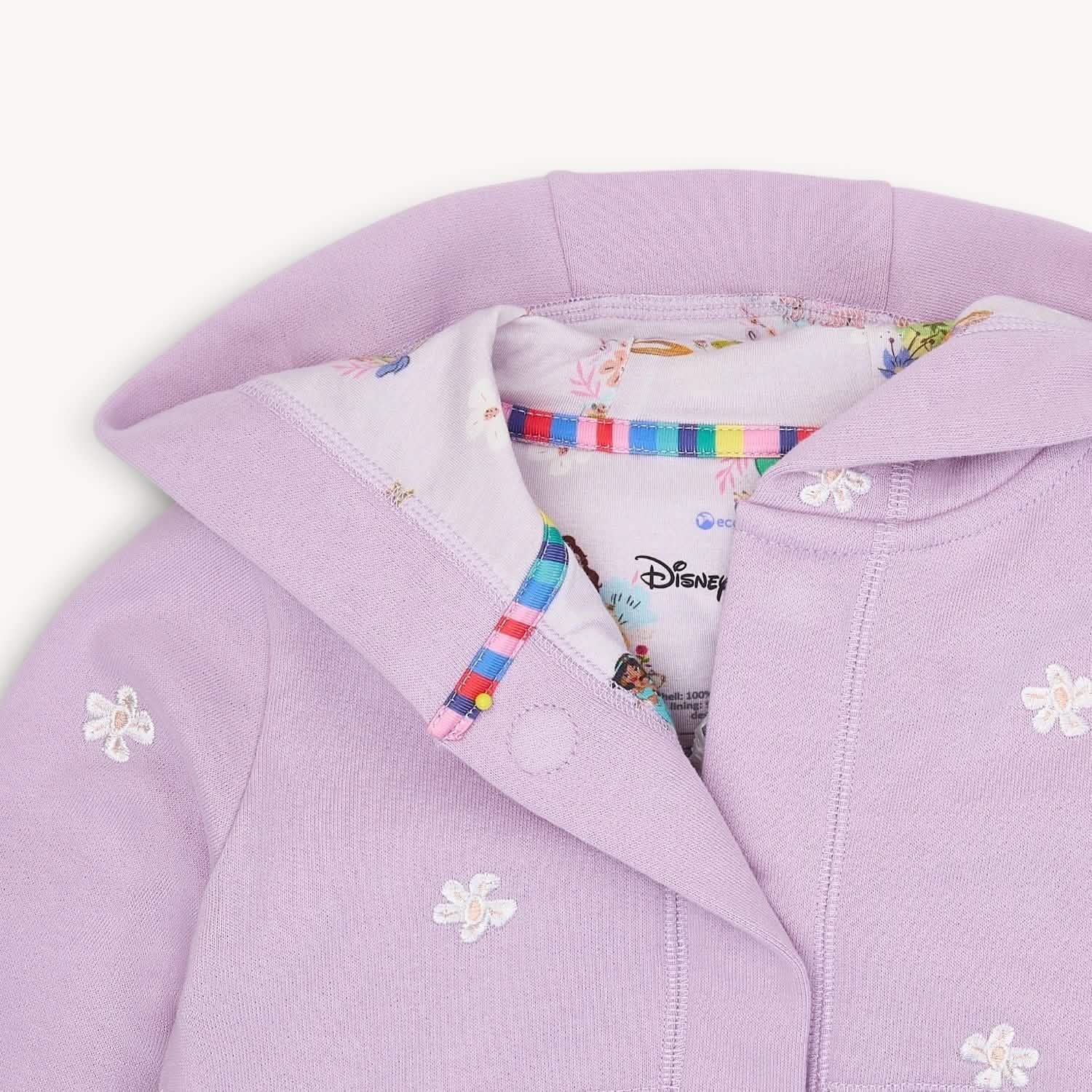 Magnetic Kids & Toddler Hoodie - Image 3