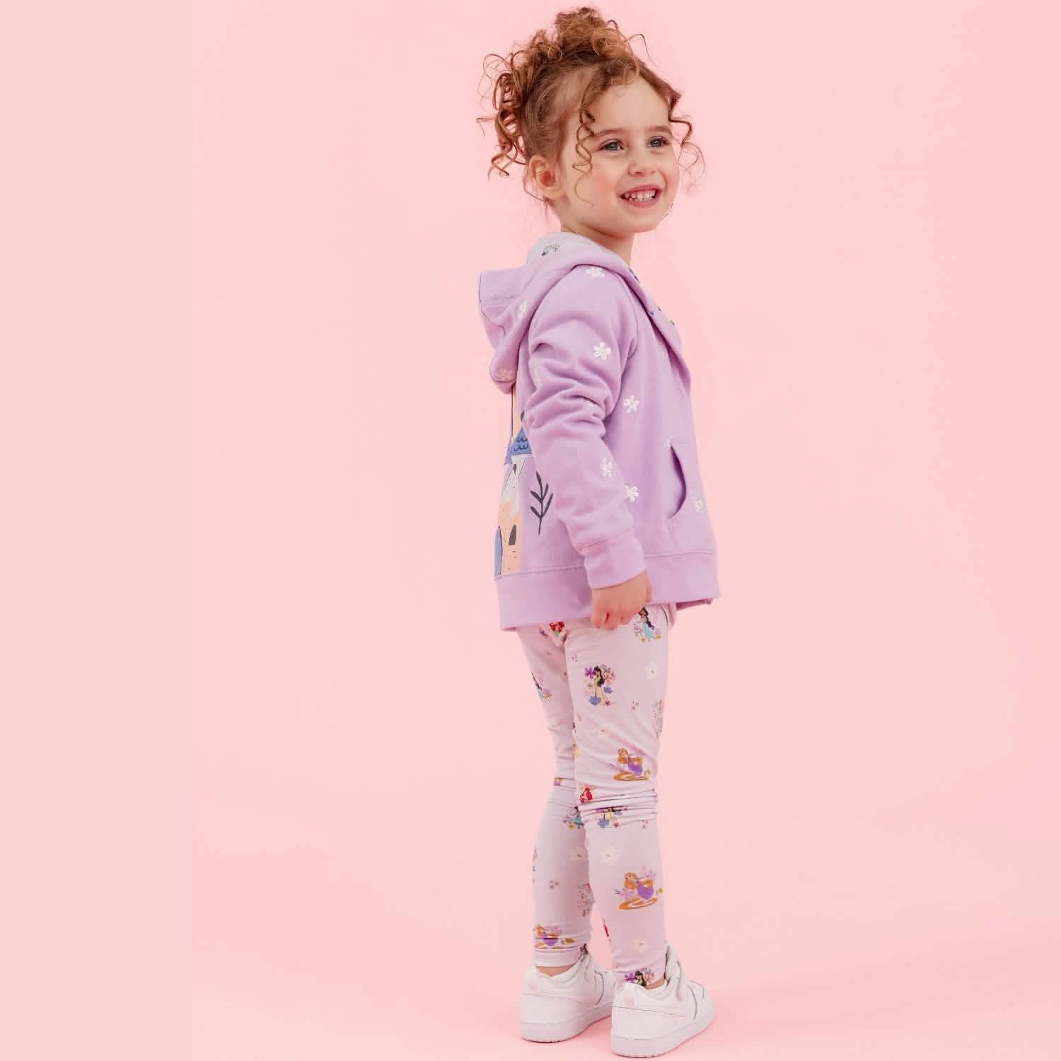 Magnetic Kids & Toddler Hoodie - Image 4