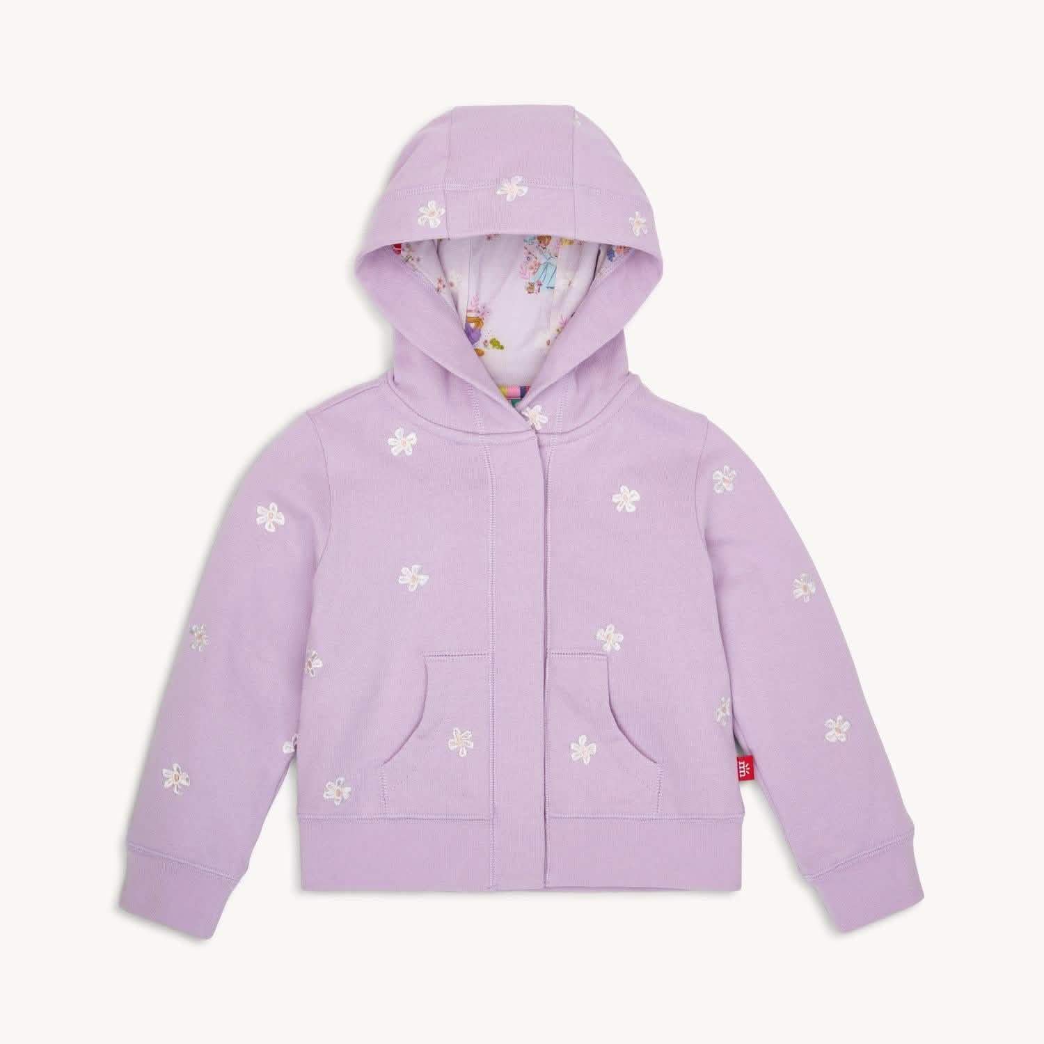 Magnetic Kids & Toddler Hoodie - Image 5