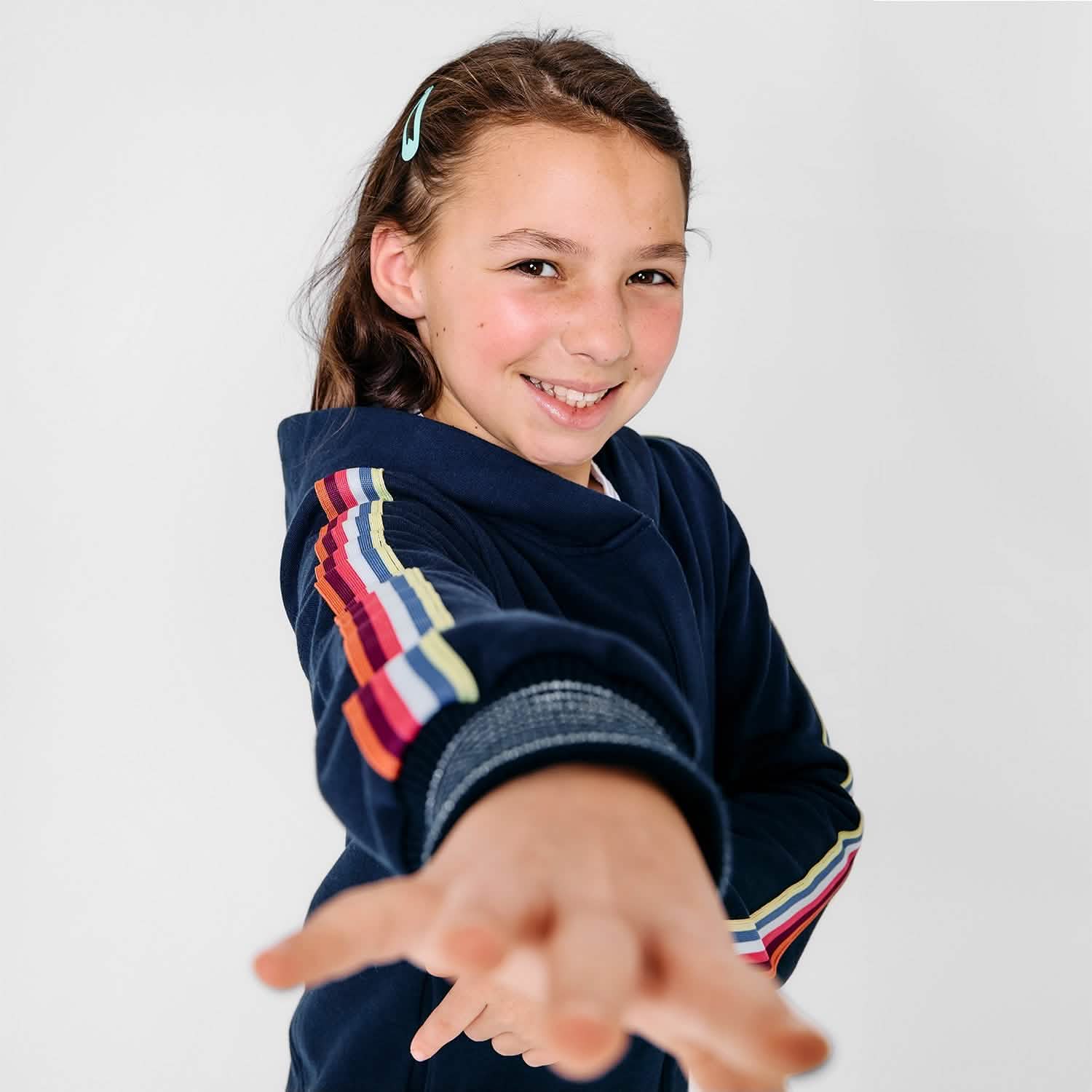 Magnetic Hoodie - Image 3
