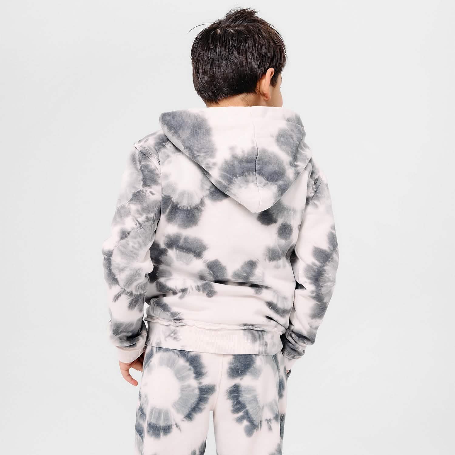 Magnetic Hoodie - Image 3
