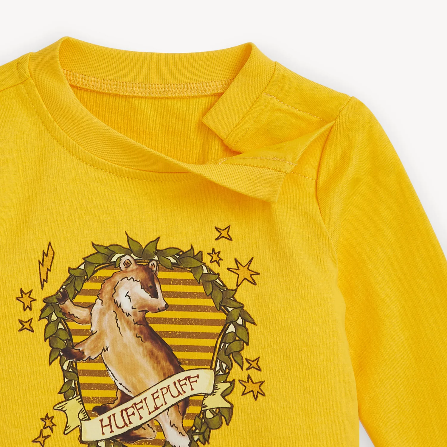 Magnetic Long Sleeve T-shirt - Image 2