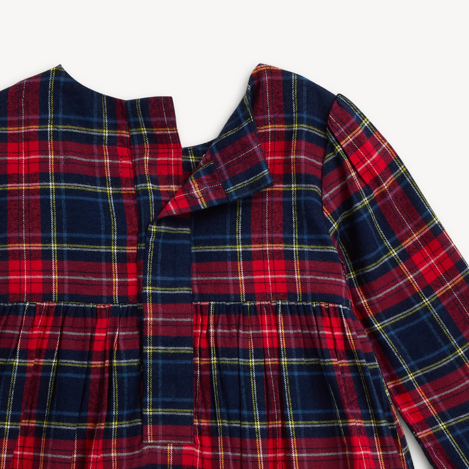 Magnetic Kids Dress & Legging Set - Image 3