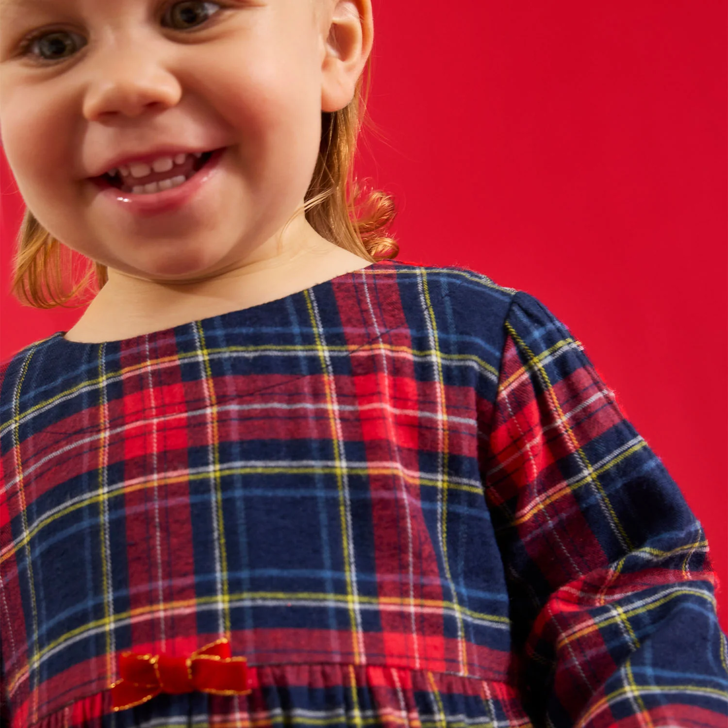 Magnetic Kids Dress & Legging Set - Image 4