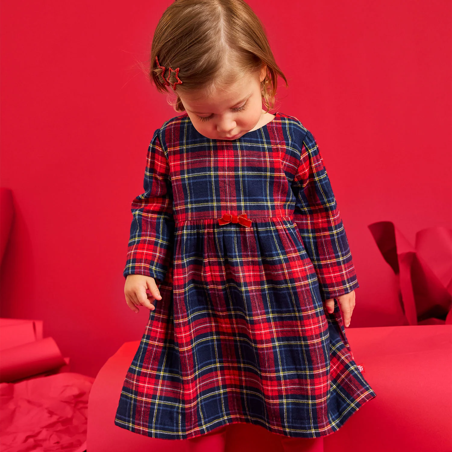 Magnetic Kids Dress & Legging Set - Image 5