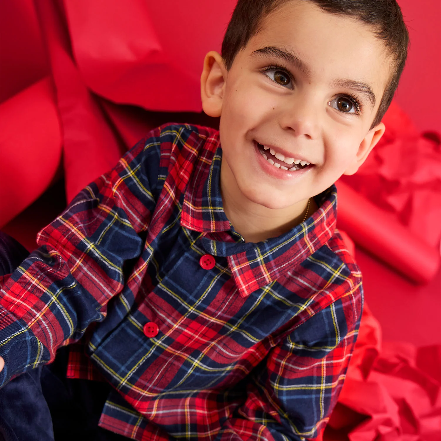 Magnetic Kids Top & Pant Set - Image 4