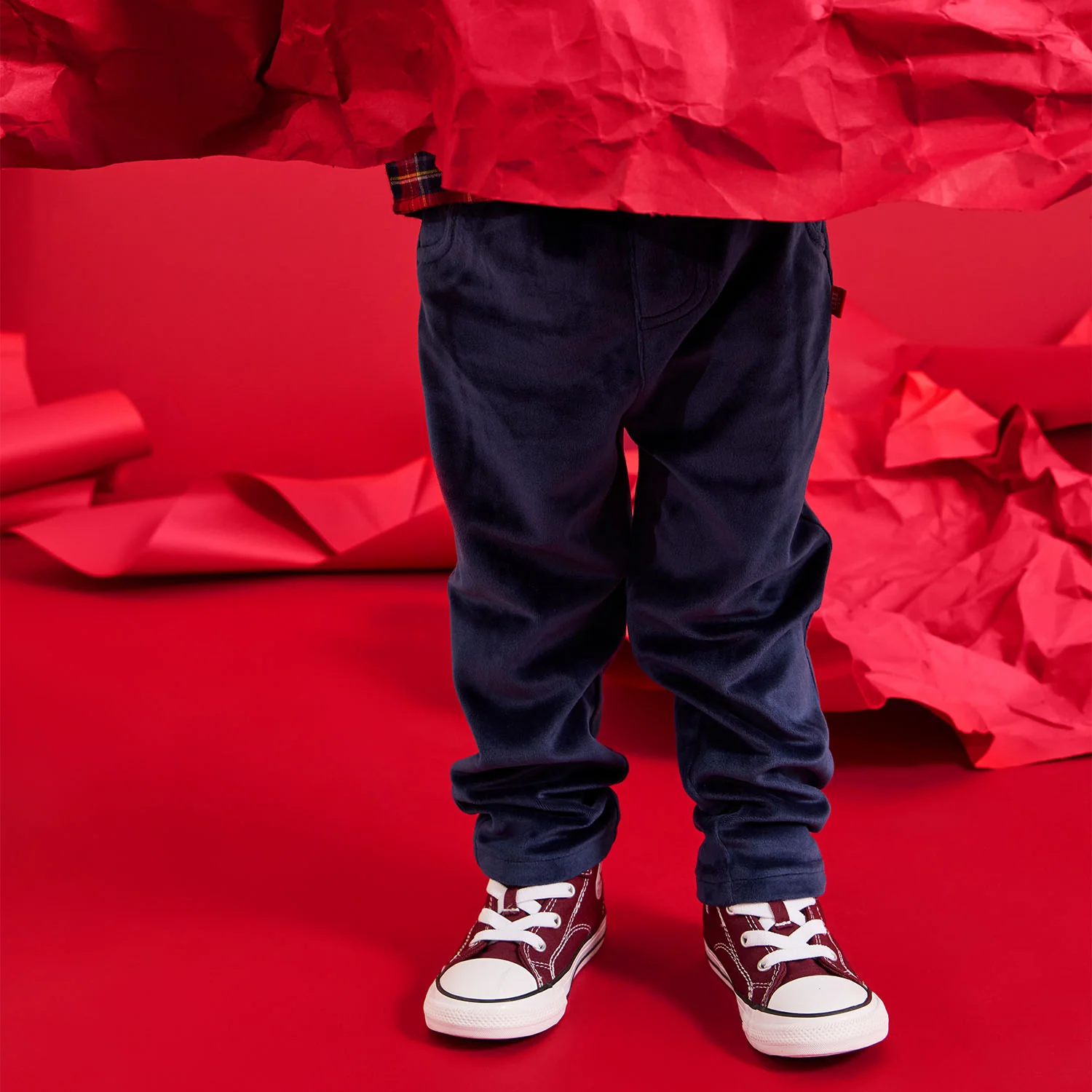 Magnetic Kids Top & Pant Set - Image 7