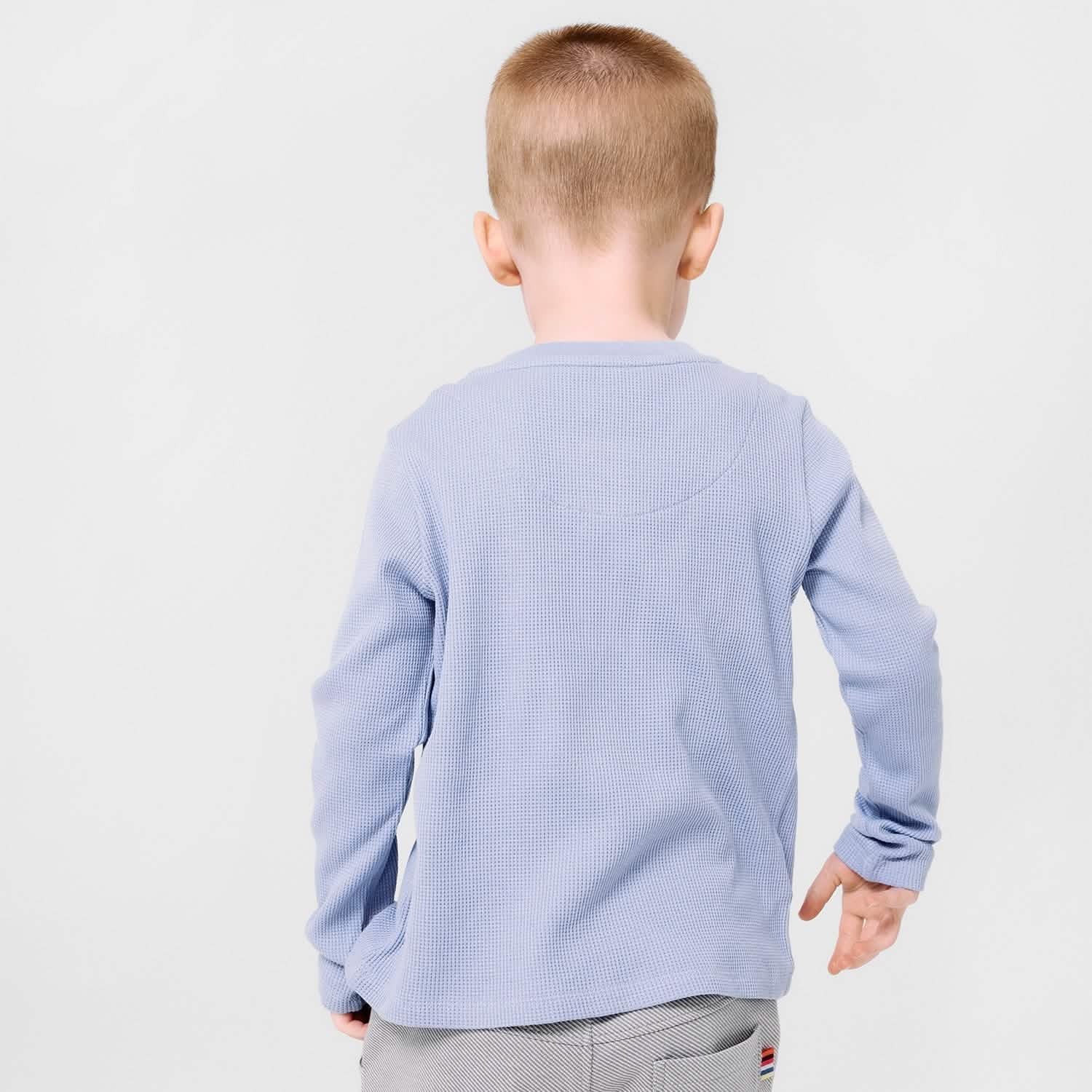 Magnetic Long Sleeve Shirt - Image 3