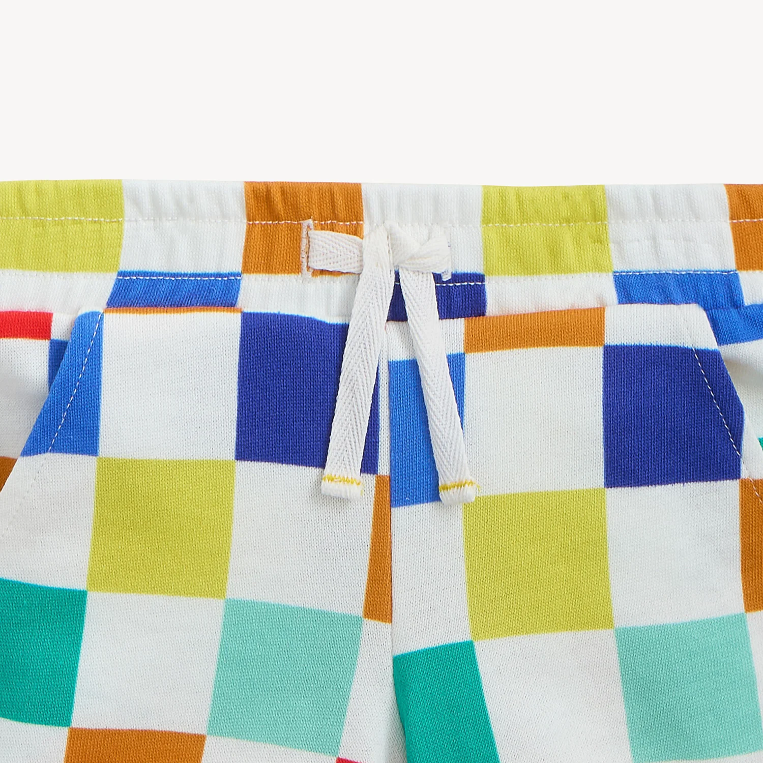 Magnetic T-Shirt with Shorts Set - Image 4