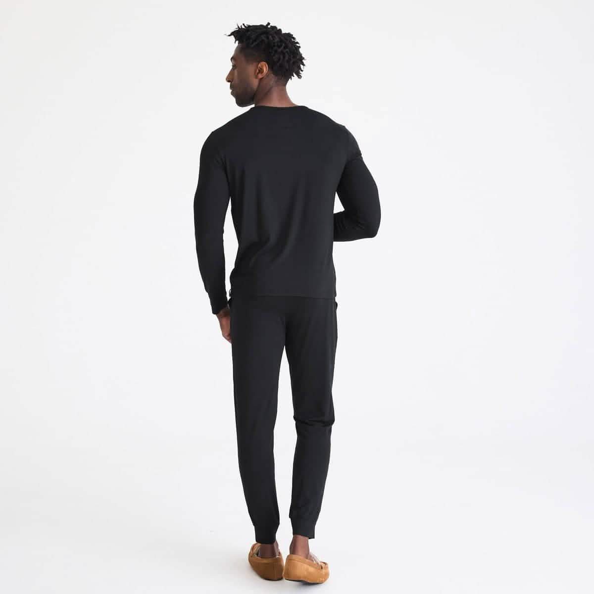 Magnetic Men's Jogger PJ Set - Image 3