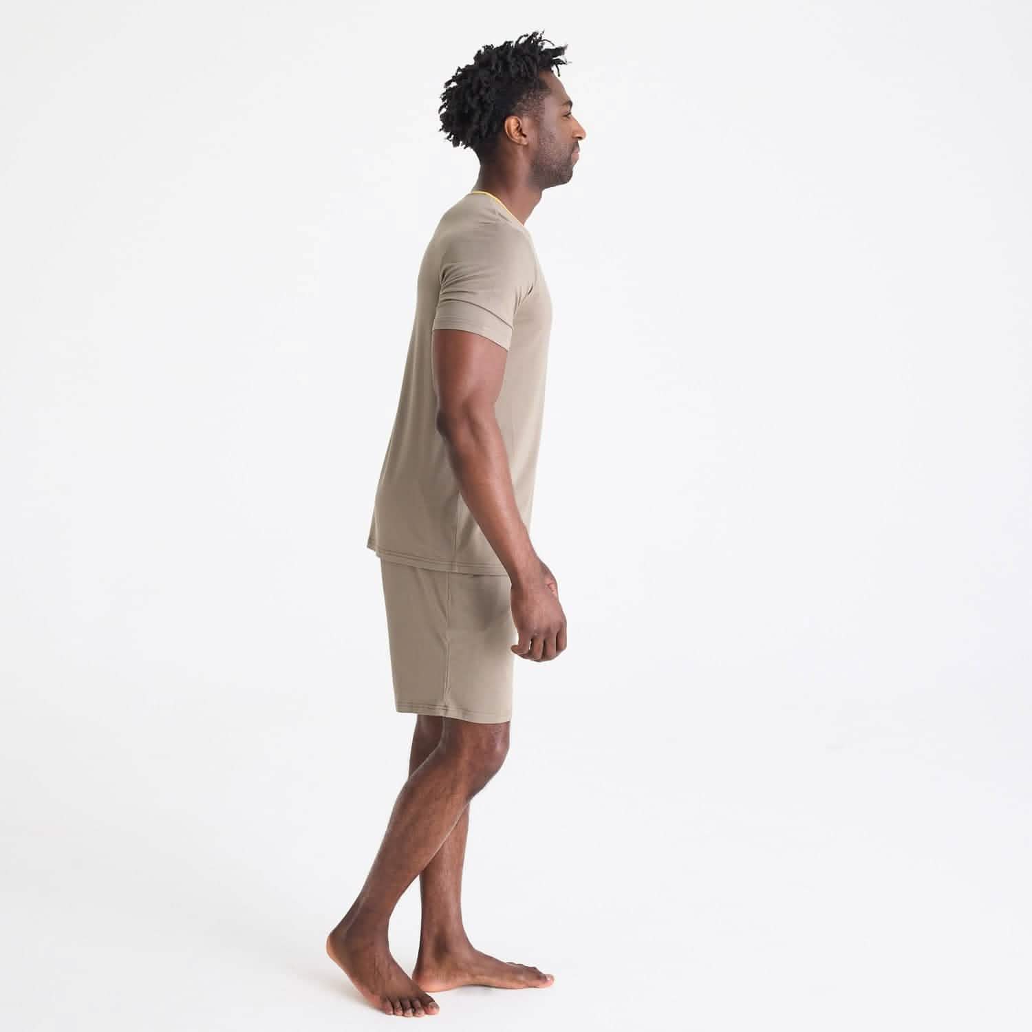 Magnetic Men's Jogger PJ Set - Image 2