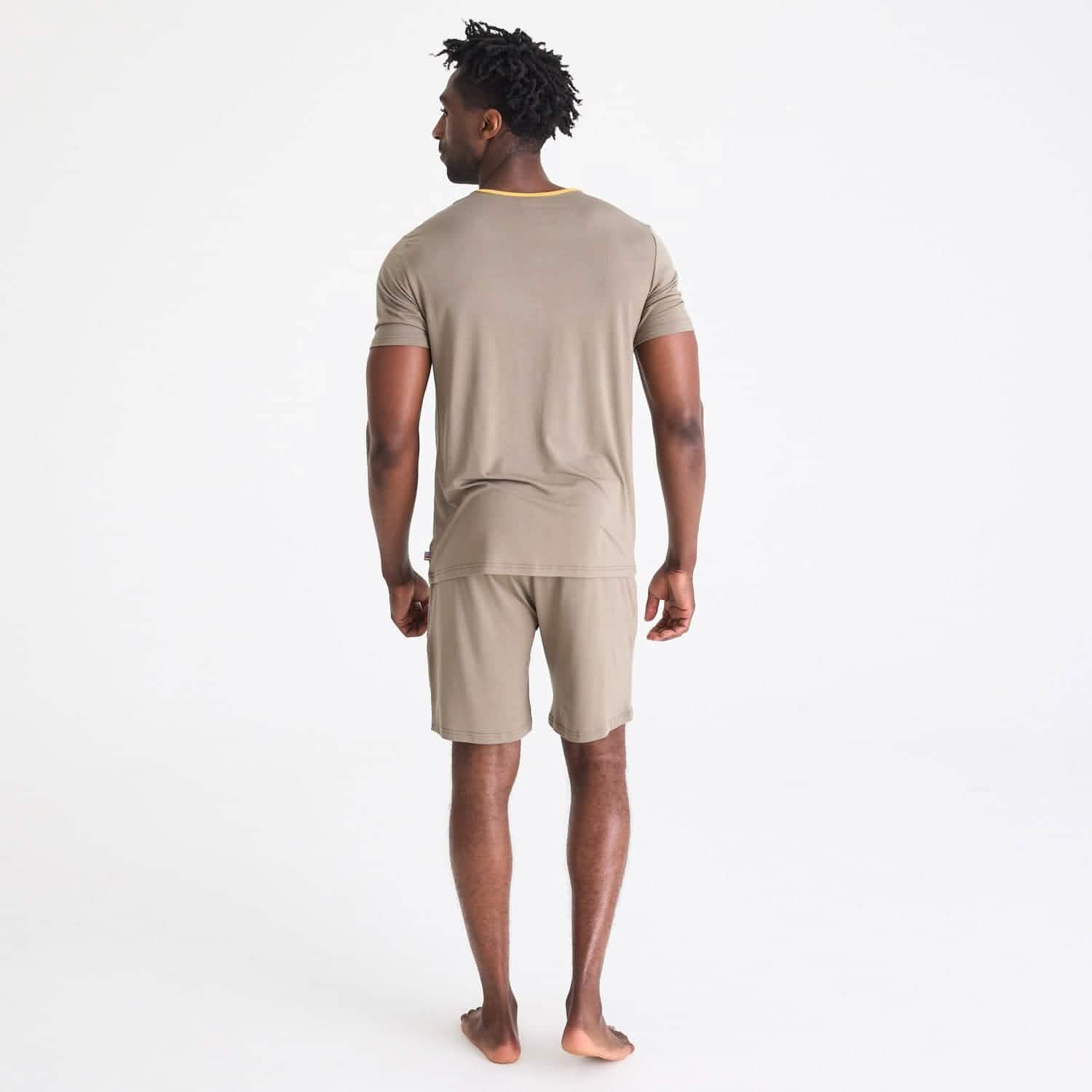 Magnetic Men's Jogger PJ Set - Image 3