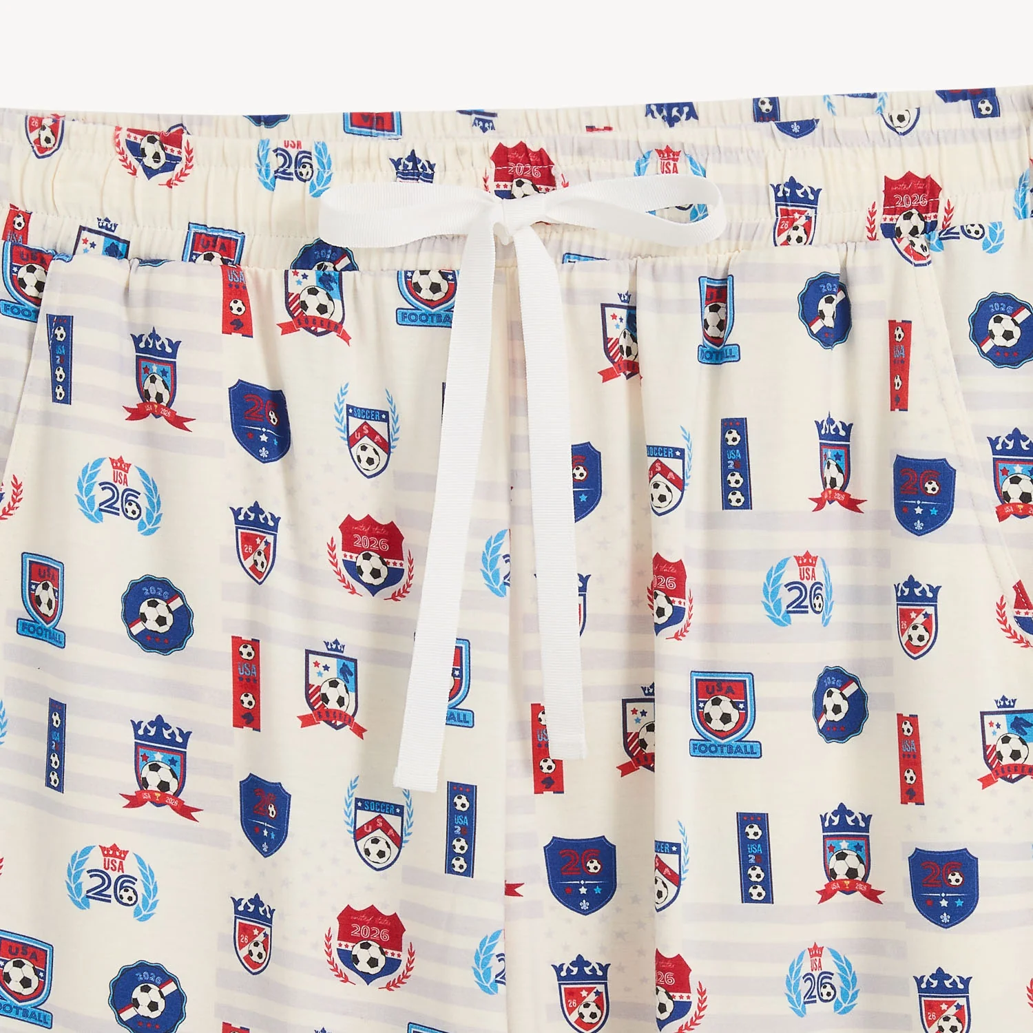Magnetic Men's Jogger PJ Set - Image 4