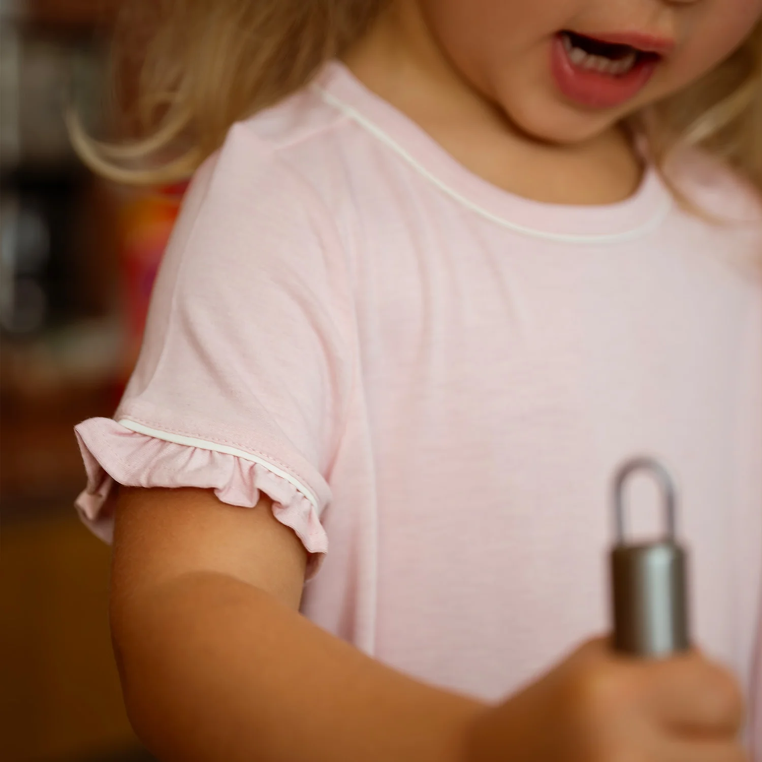 Magnetic Nightgown - Image 5