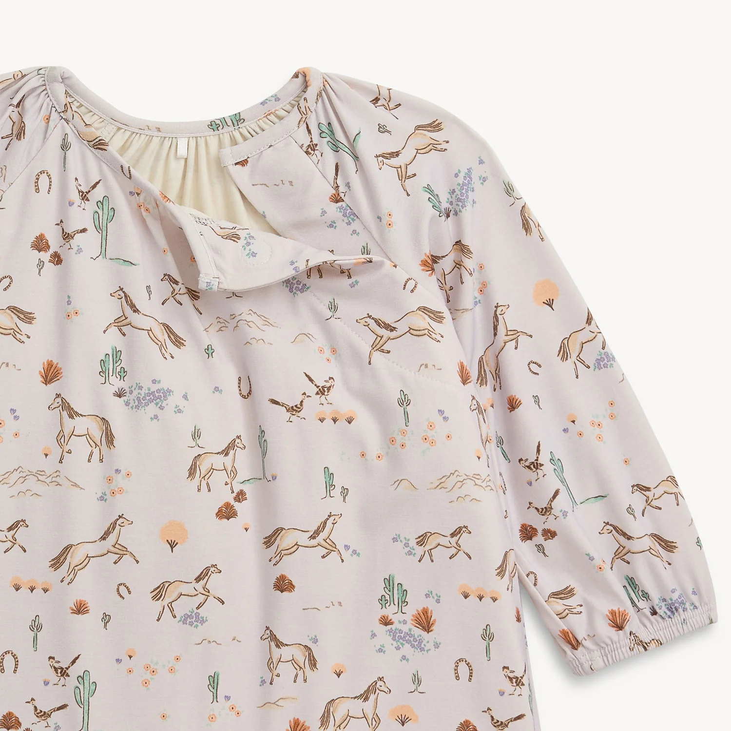 Magnetic Nightgown - Image 3
