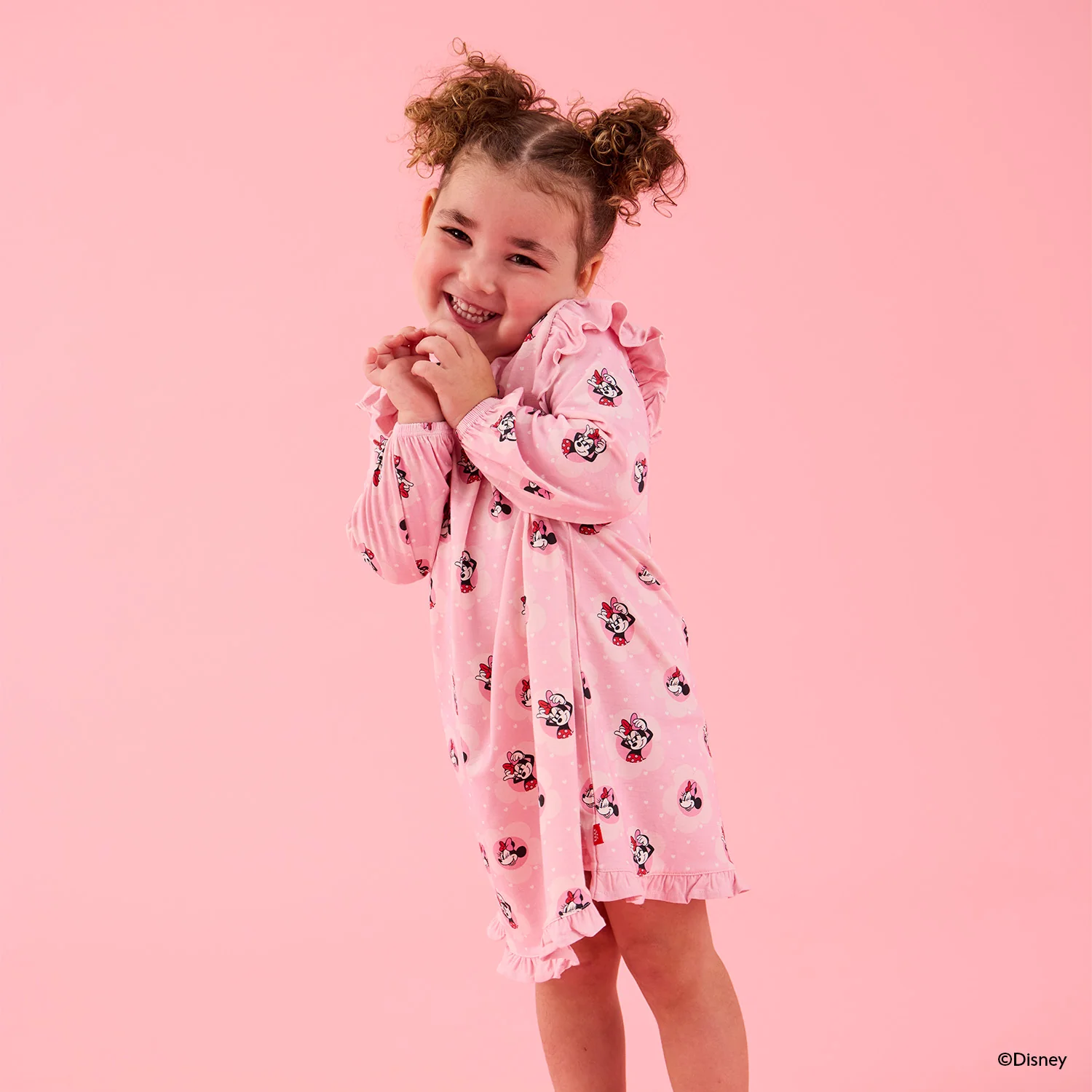 Magnetic Nightgown - Image 2