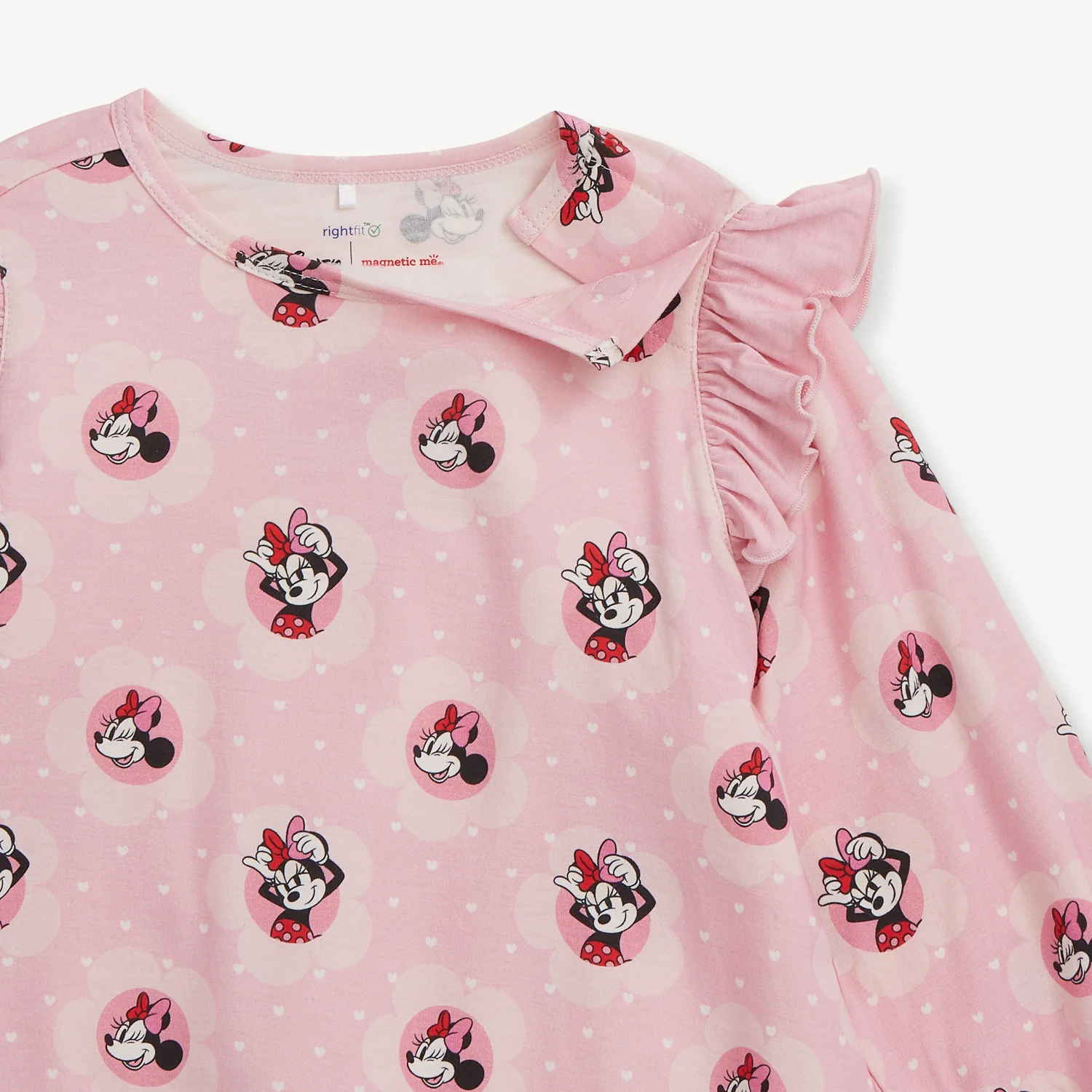 Magnetic Nightgown - Image 3