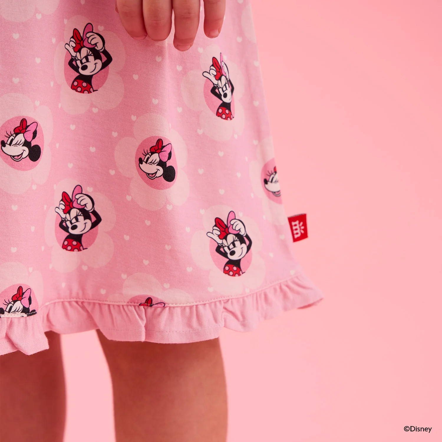 Magnetic Nightgown - Image 4