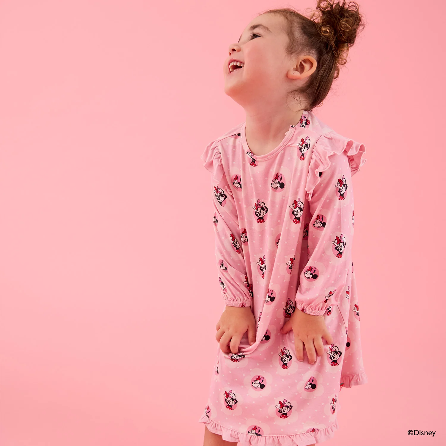 Magnetic Nightgown - Image 5