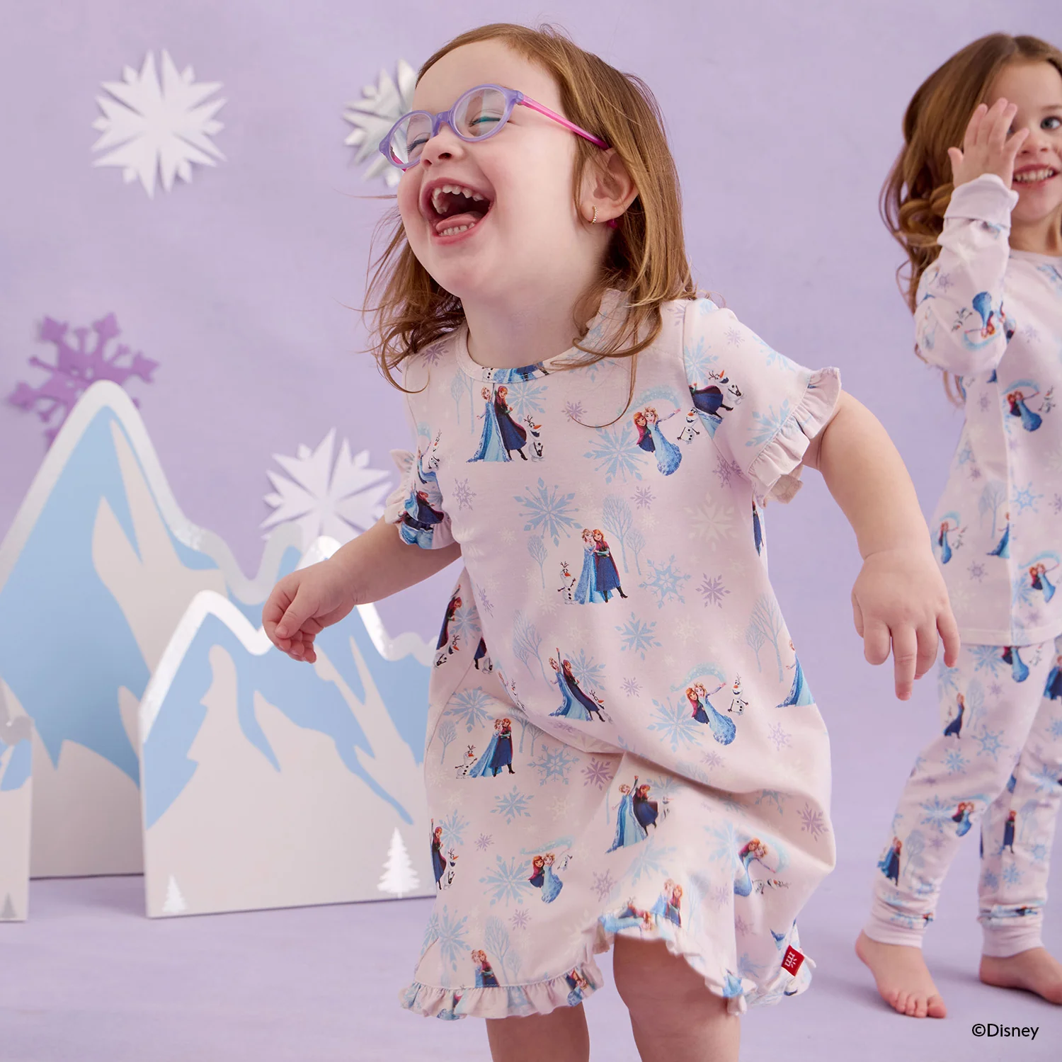 Magnetic Nightgown - Image 2