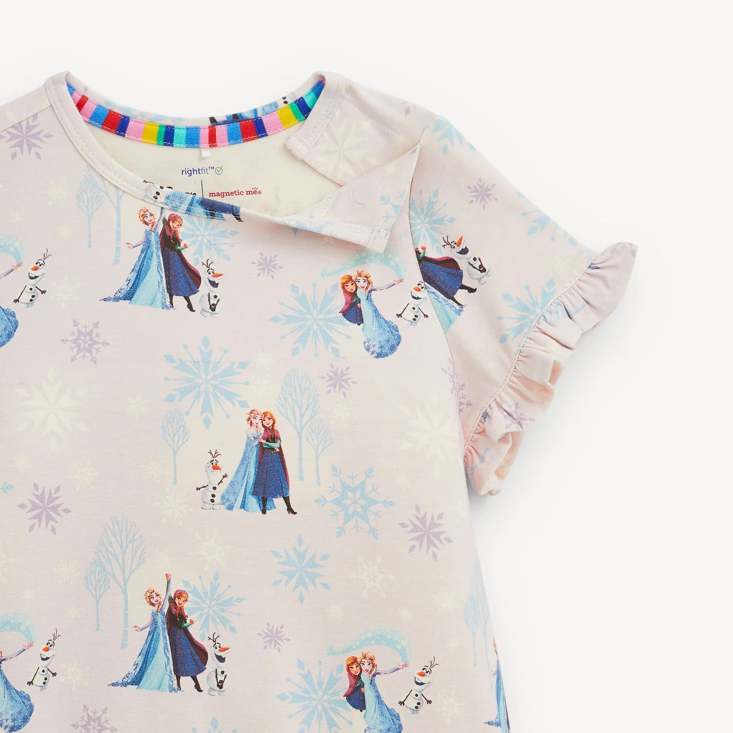 Magnetic Nightgown - Image 3