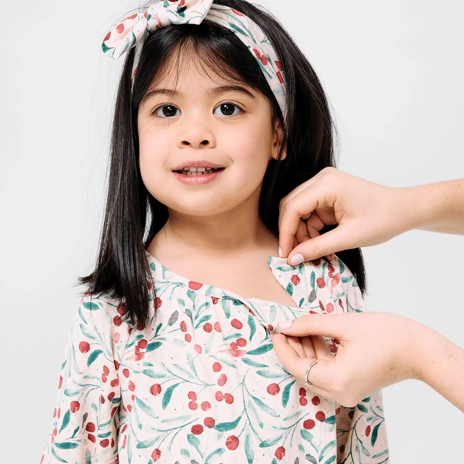 Magnetic Nightgown - Image 2