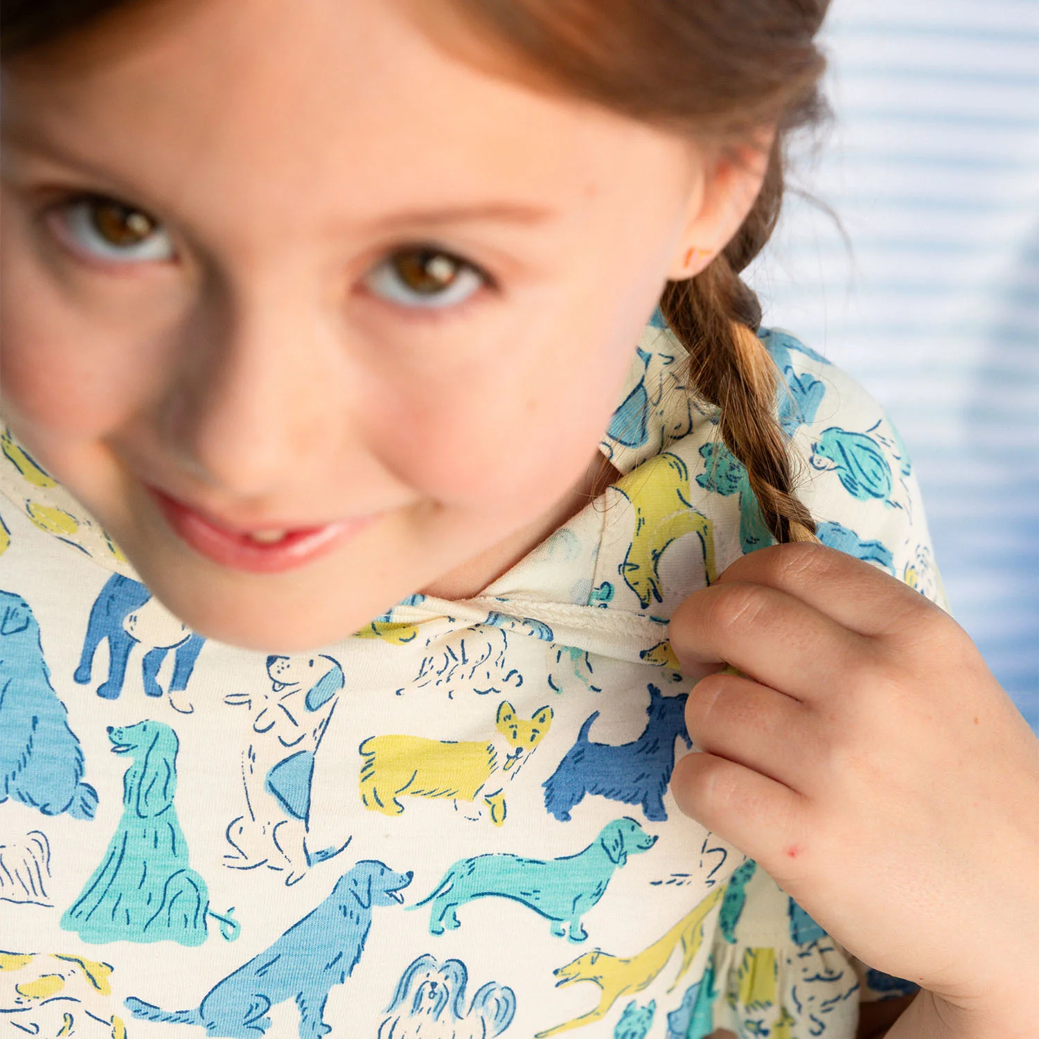Magnetic Nightgown - Image 4