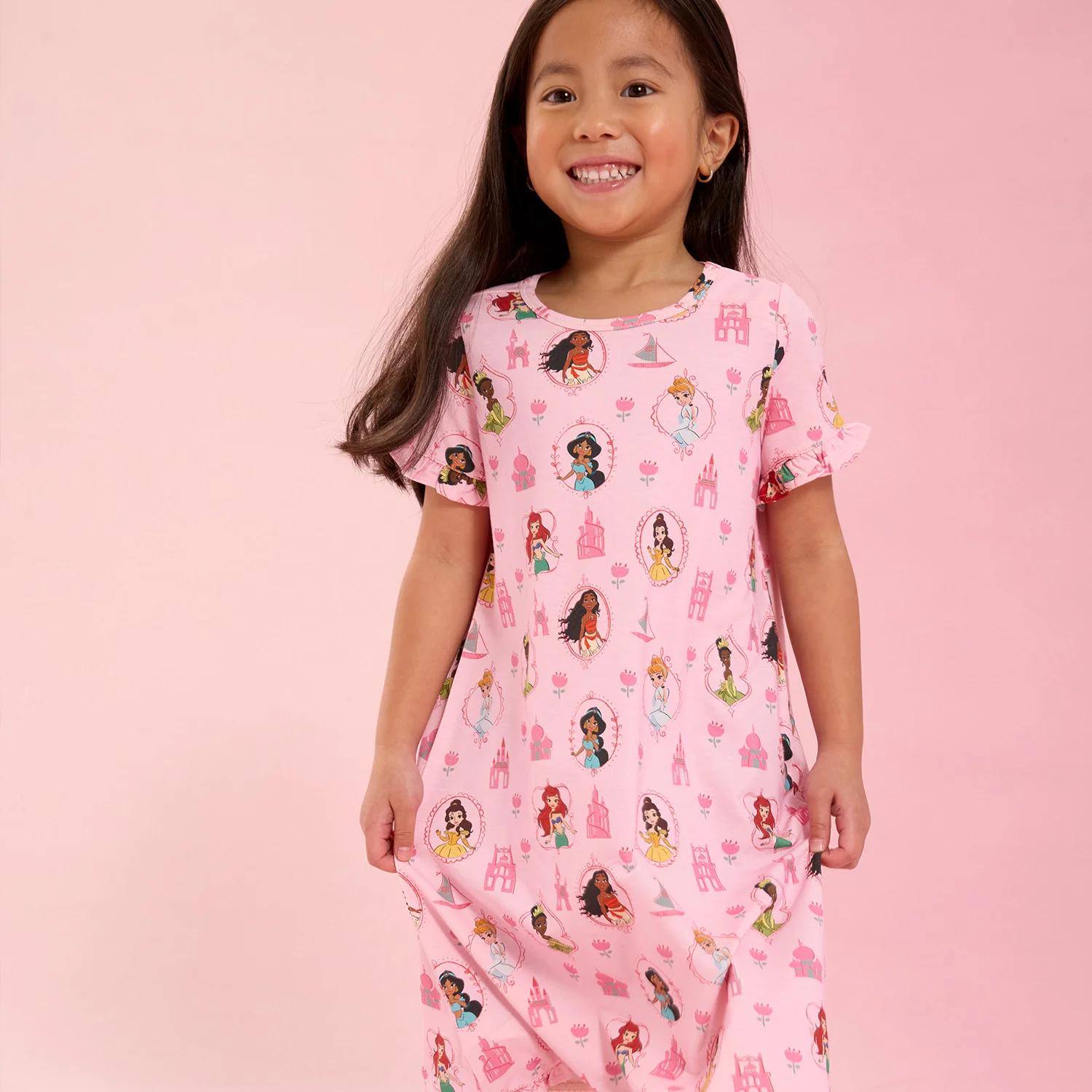 Magnetic Nightgown - Image 2