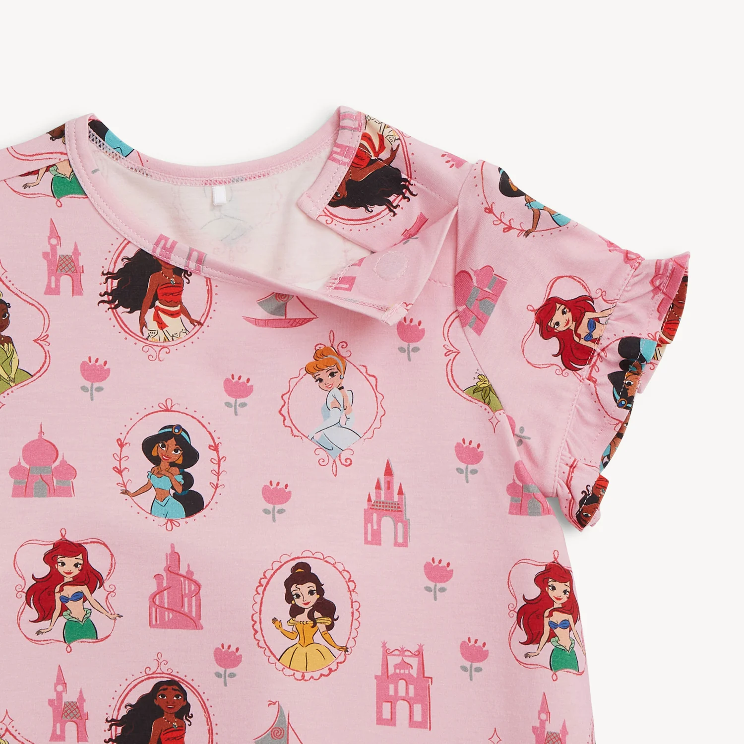 Magnetic Nightgown - Image 3