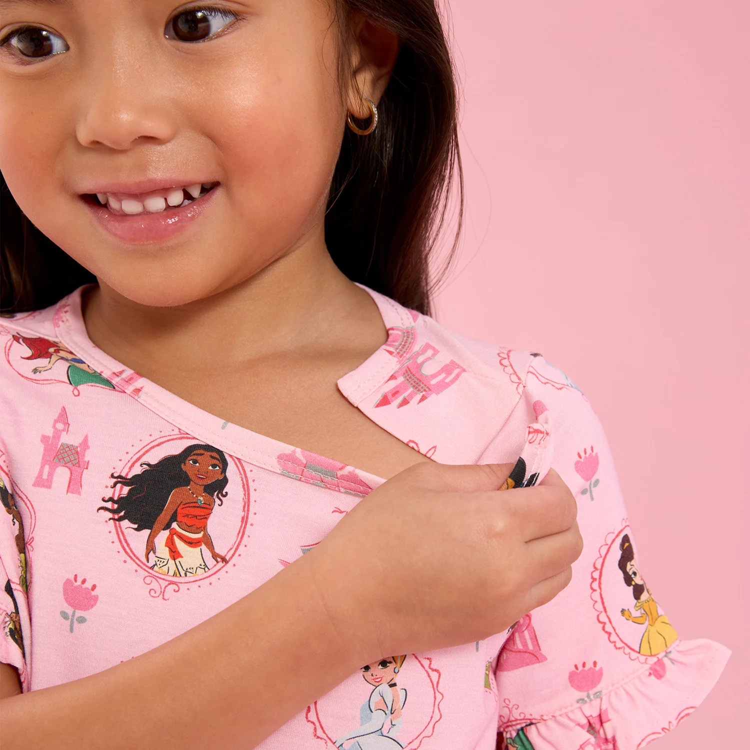 Magnetic Nightgown - Image 4